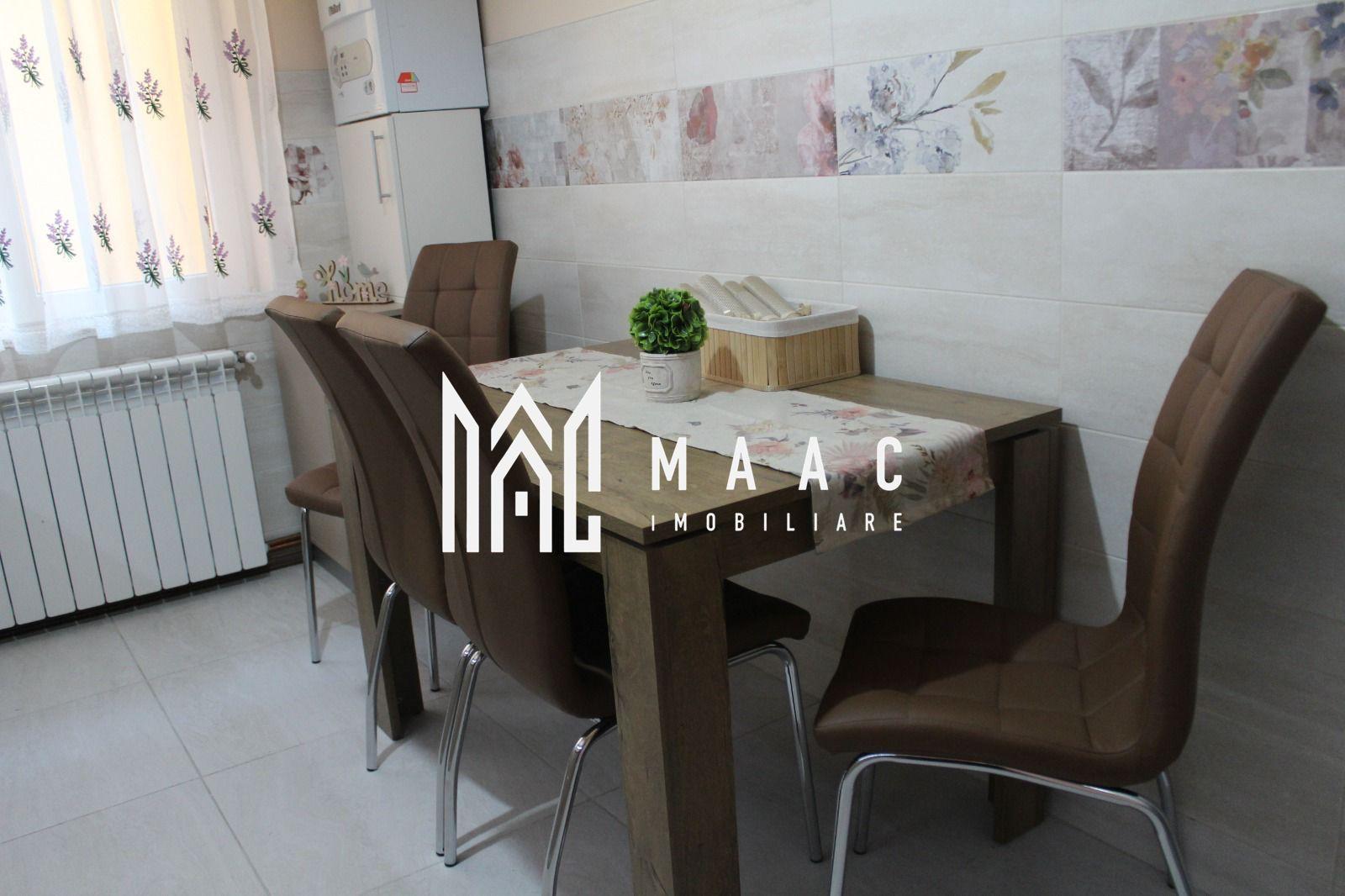 Apartament 2 camere de închiriat | Sibiu, Central | 67 mp - 4