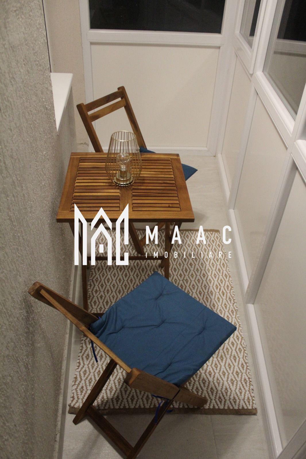 Apartament 2 camere de închiriat | Sibiu, Central | 67 mp - 6