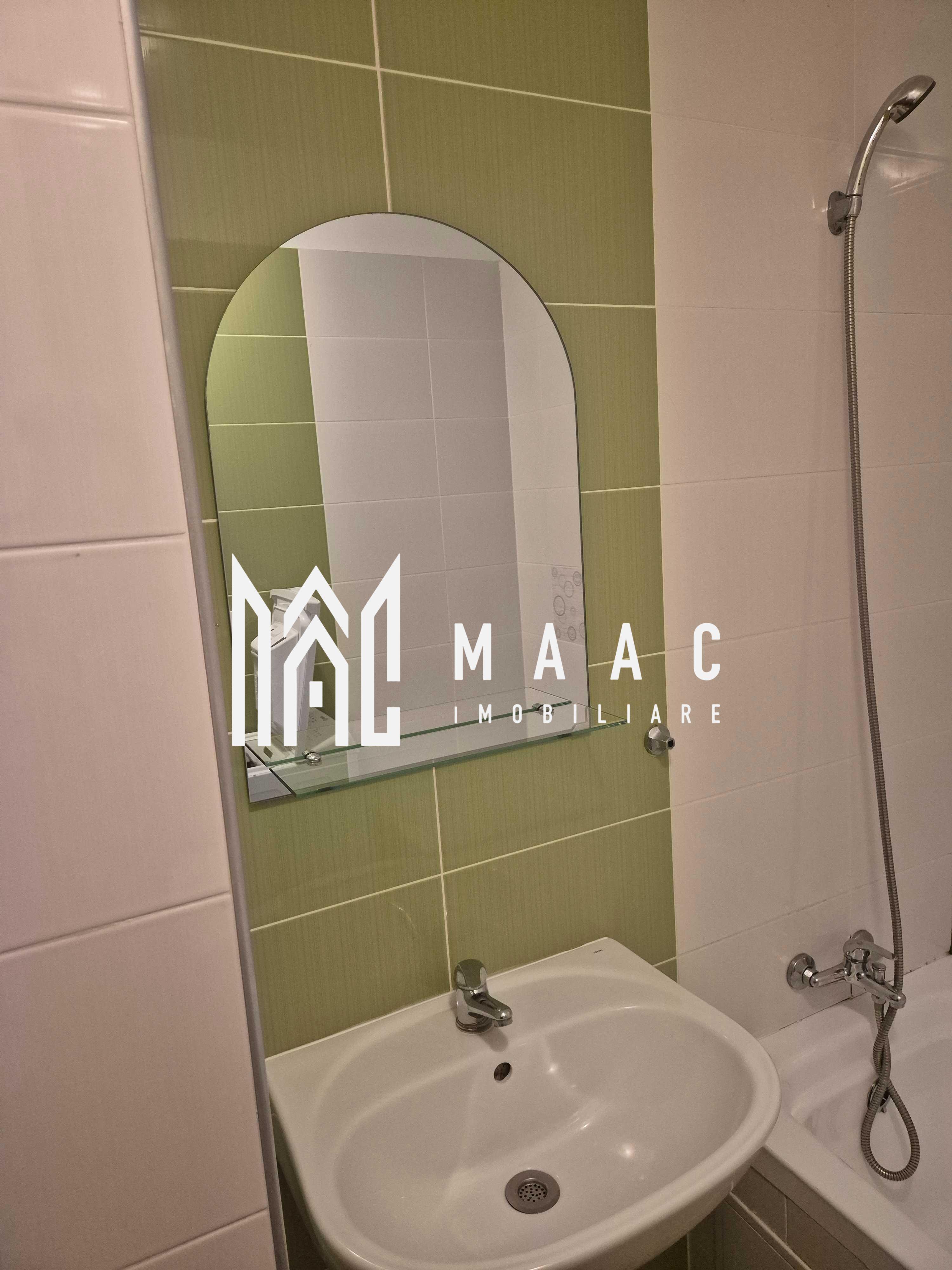 Apartament 2 camere | Sibiu , Magnolia | 40mp + balcon si loc de parcare - 6