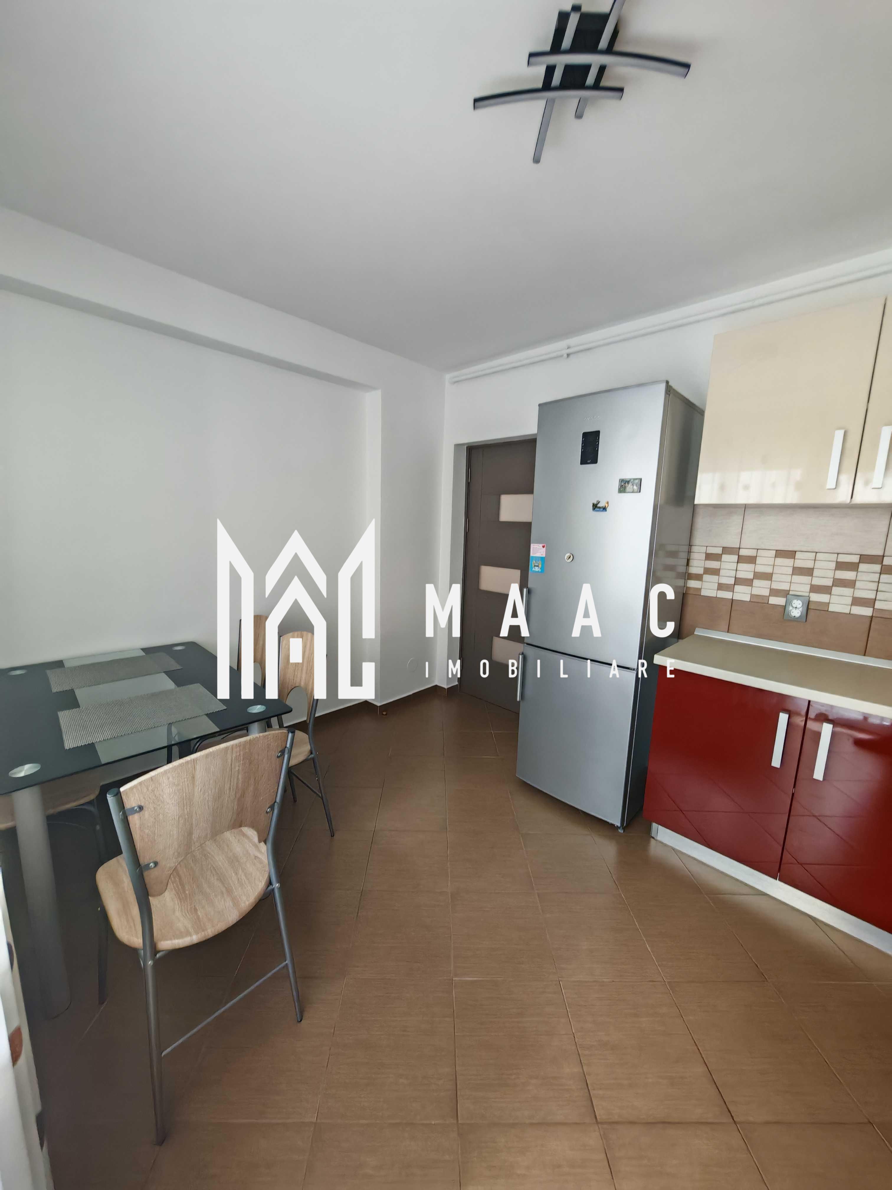 Apartament 2 camere de închiriat | Sibiu | Arhitecților | parcare - 7