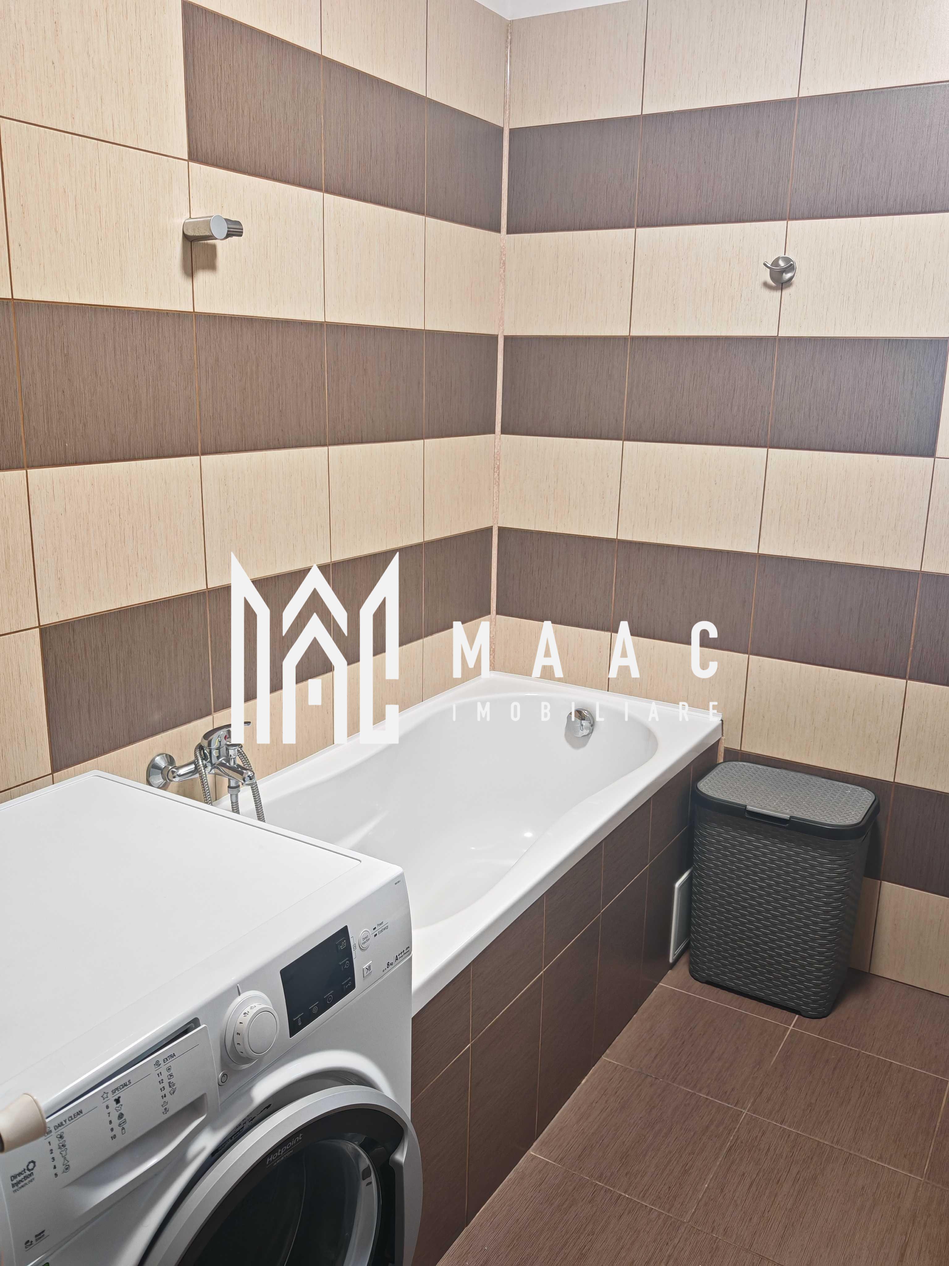 Apartament 2 camere de închiriat | Sibiu | Arhitecților | parcare - 5