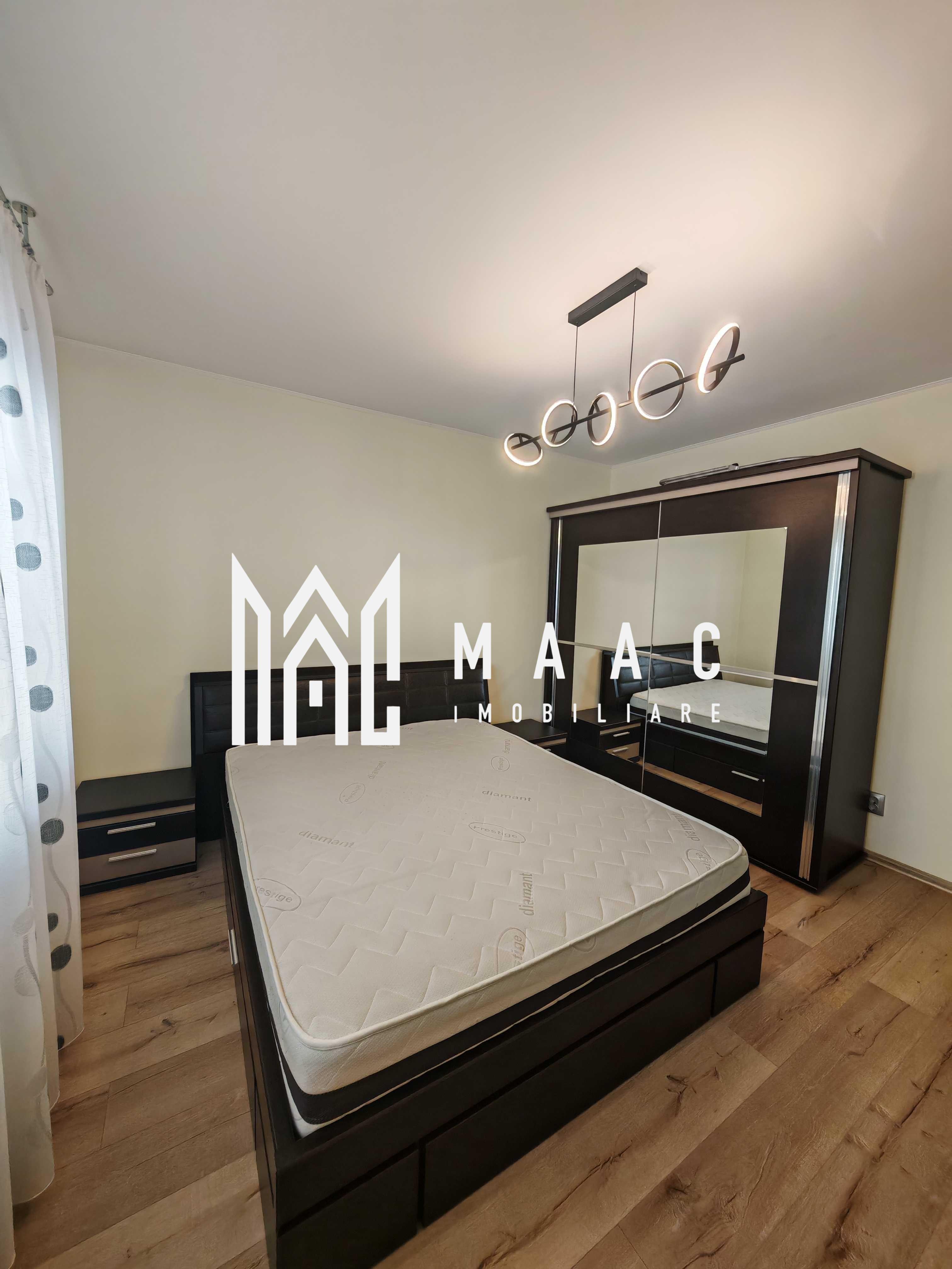 Apartament 2 camere de închiriat | Sibiu | Arhitecților | parcare - 1