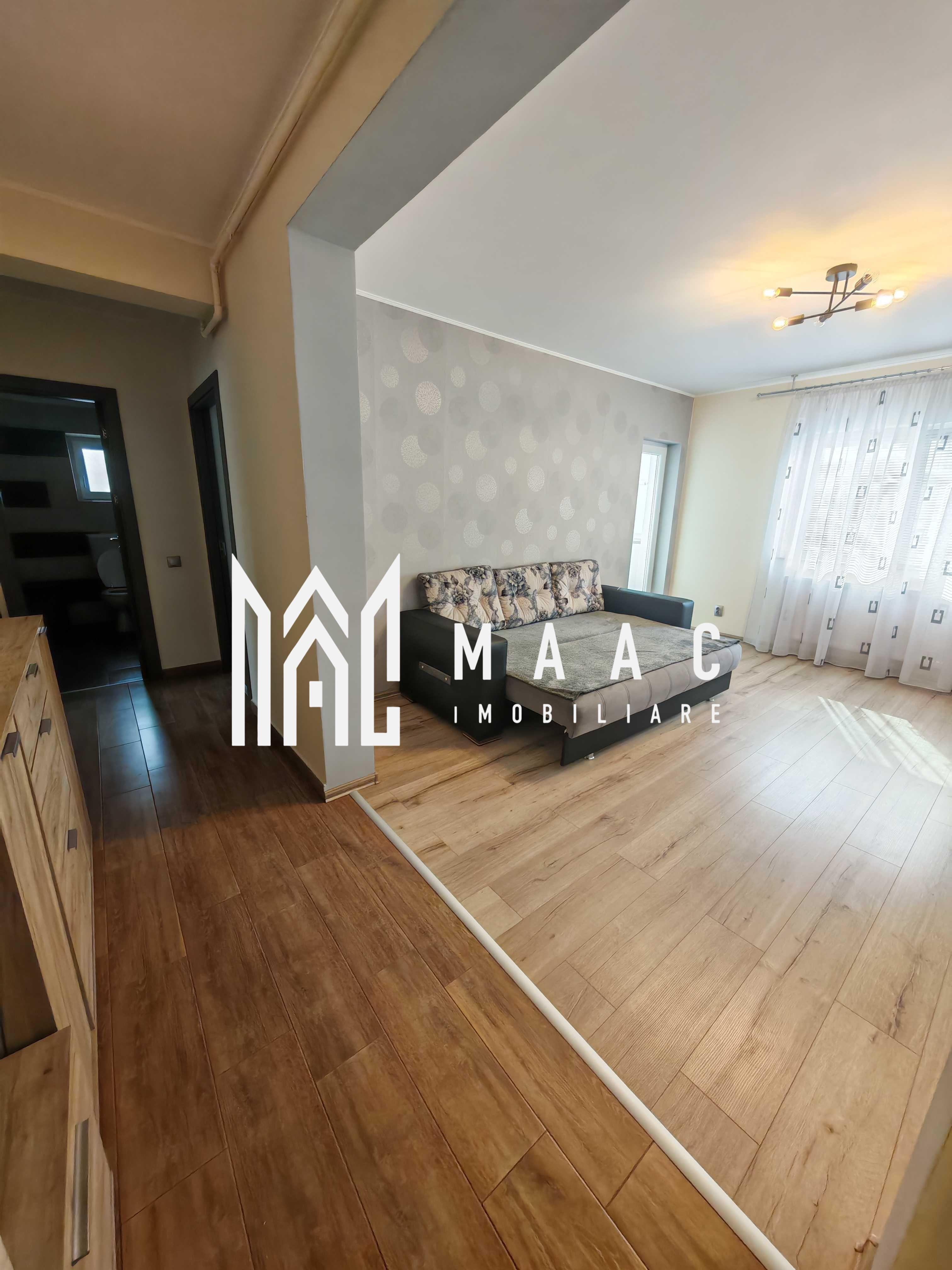 Apartament 2 camere de închiriat | Sibiu | Arhitecților | parcare - 2