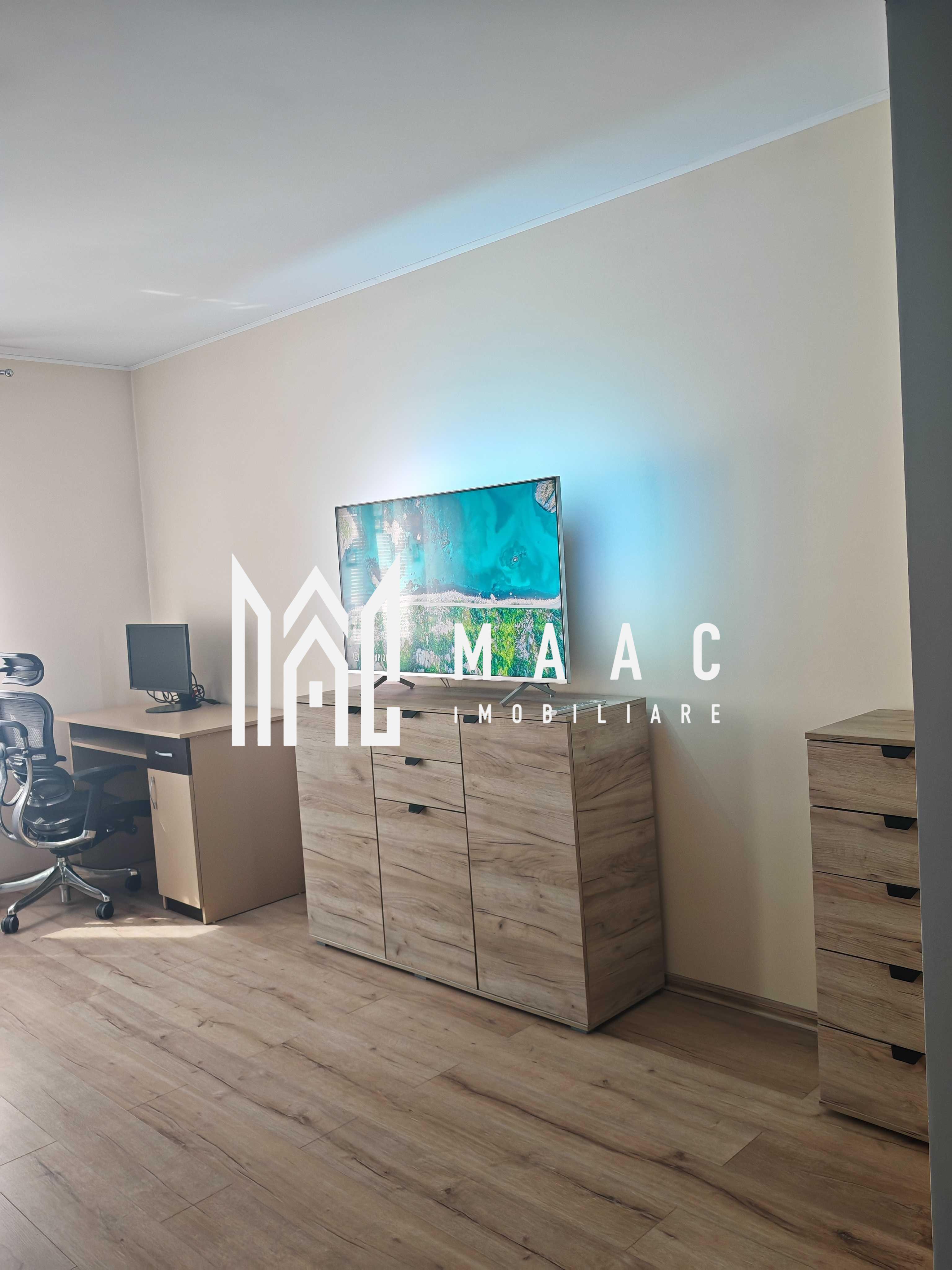 Apartament 2 camere de închiriat | Sibiu | Arhitecților | parcare - 3