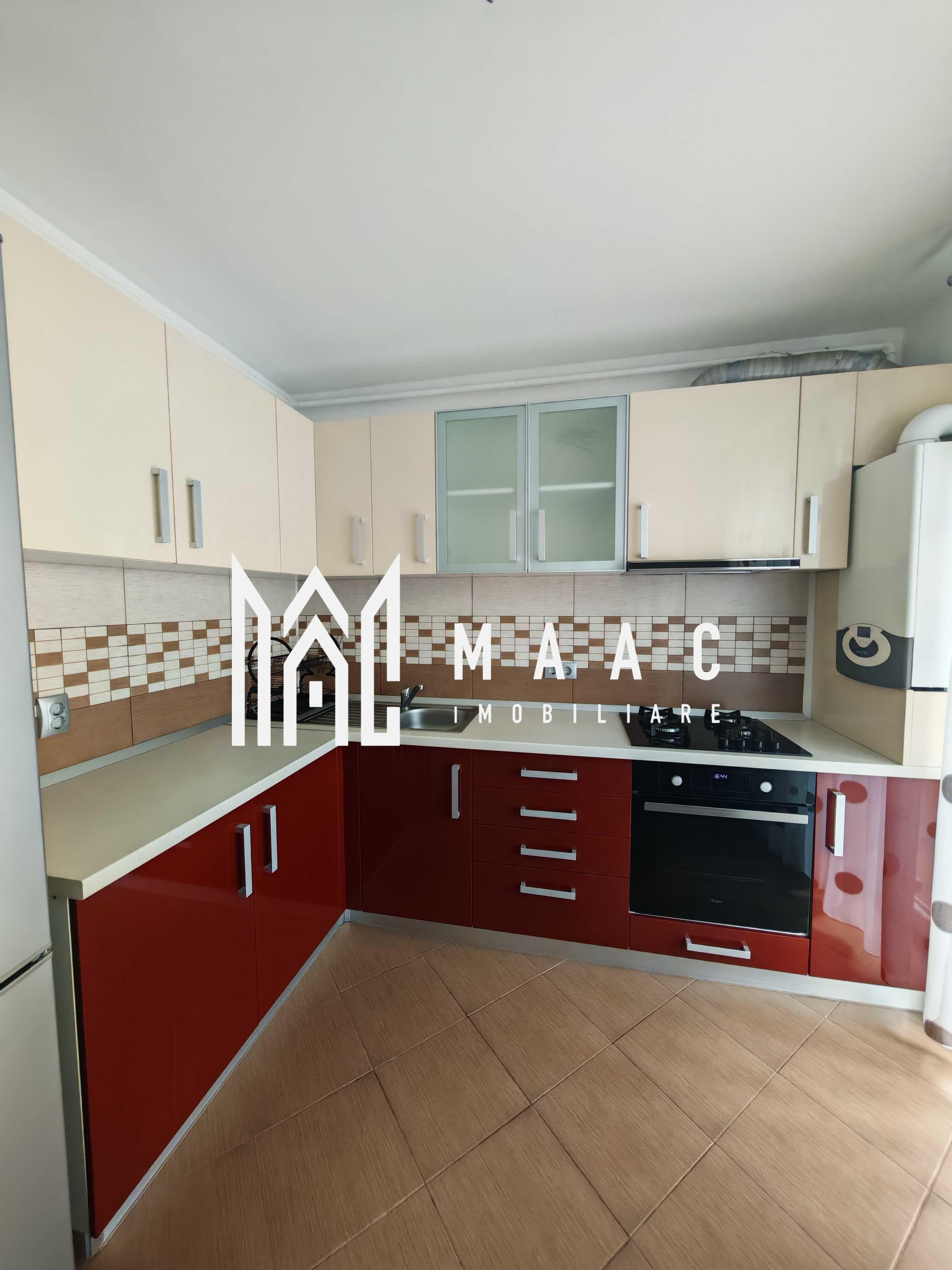 Apartament 2 camere de închiriat | Sibiu | Arhitecților | parcare - 8