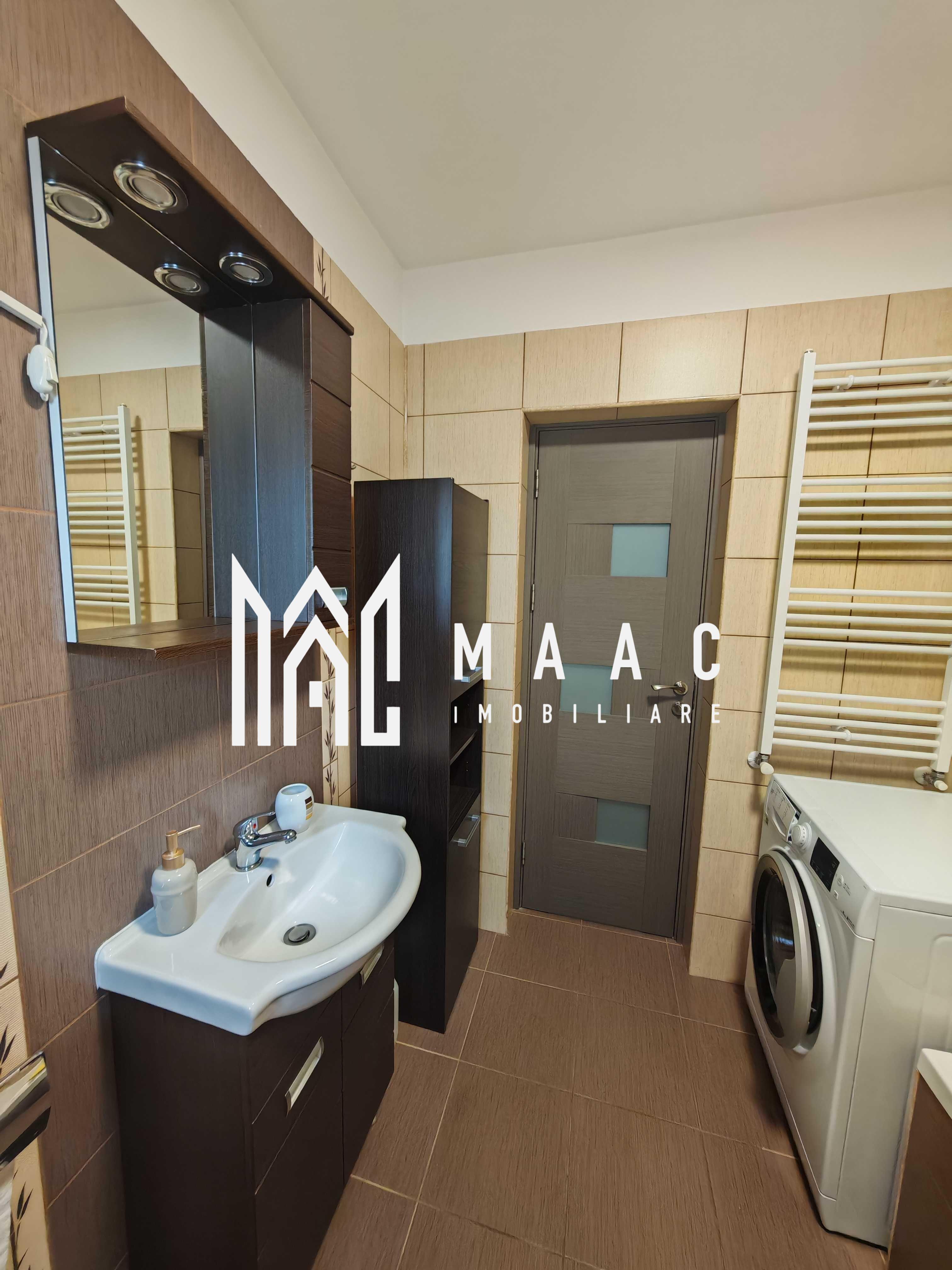Apartament 2 camere de închiriat | Sibiu | Arhitecților | parcare - 6