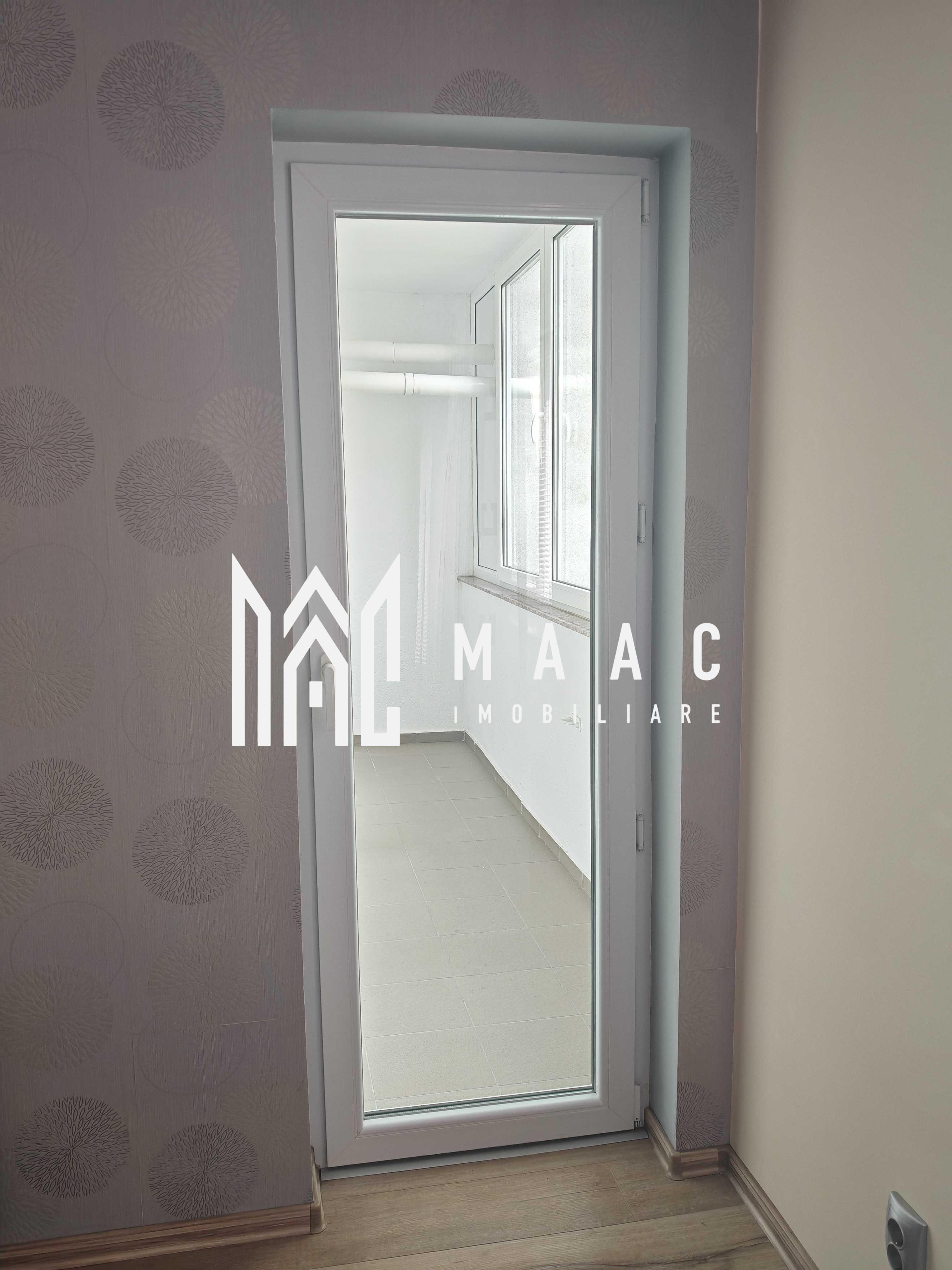 Apartament 2 camere de închiriat | Sibiu | Arhitecților | parcare - 4