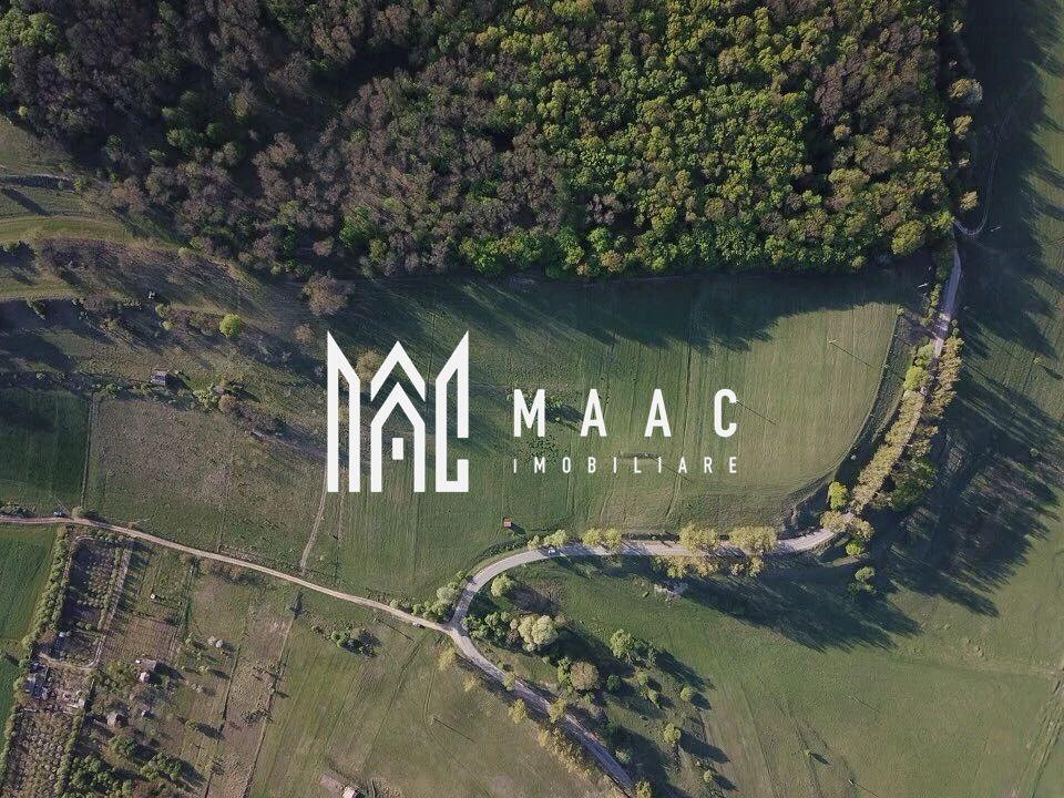 Teren intravilan de vânzare | Mediaș, Exterior Vest | 2.000 mp - 2