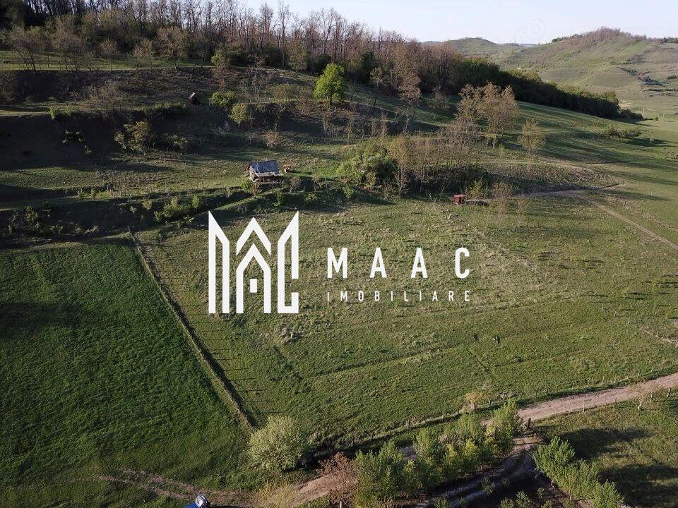 Teren intravilan de vânzare | Mediaș, Exterior Vest | 2.000 mp - 8