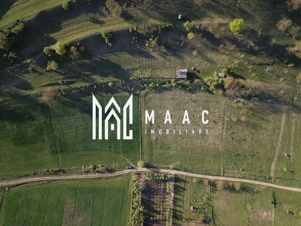 Teren intravilan de vânzare | Mediaș, Exterior Vest | 2.000 mp - 5