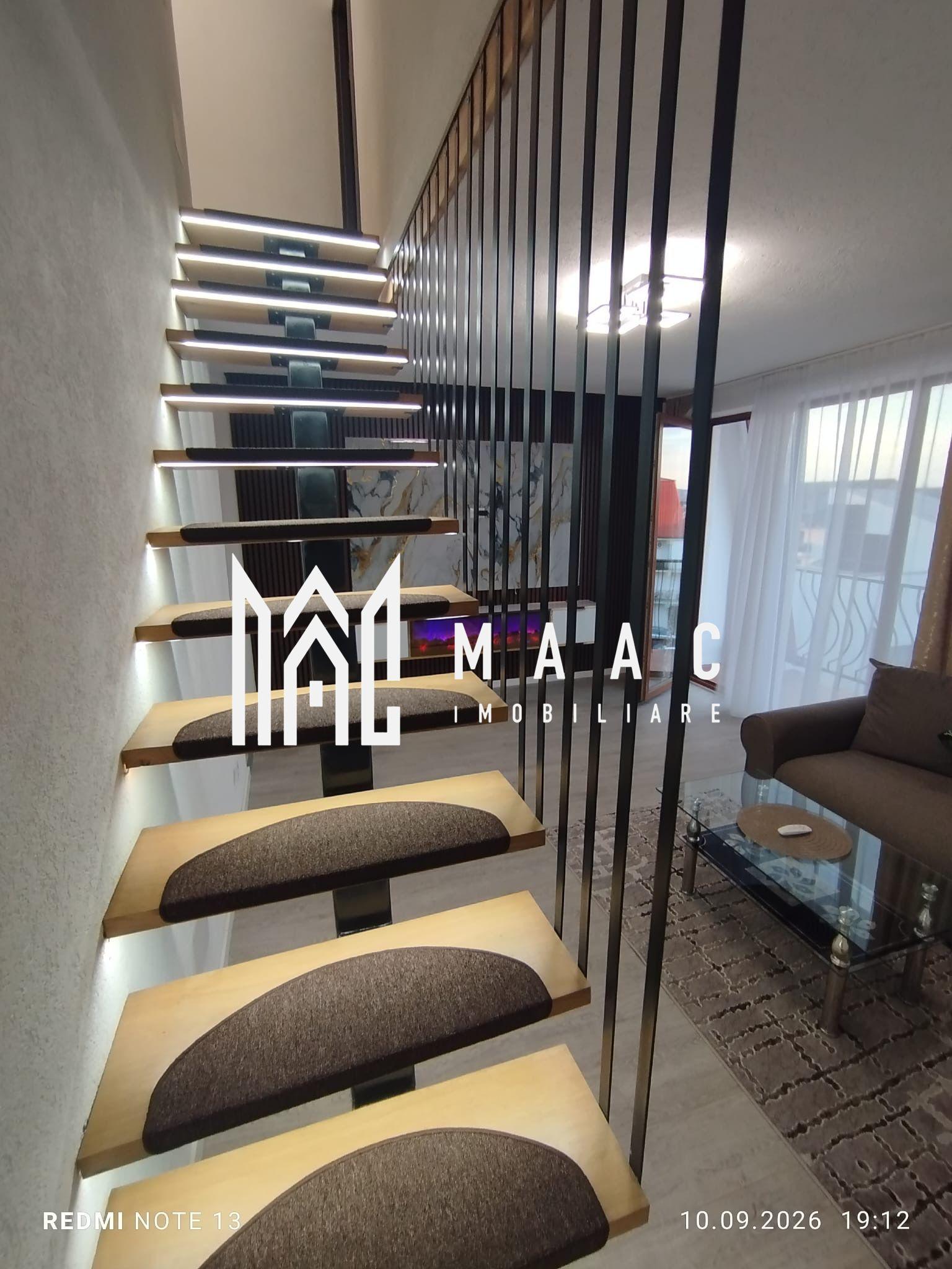 Apartament 4 camere de vânzare | Sibiu, Mihai Viteazul | 89 mp - 3