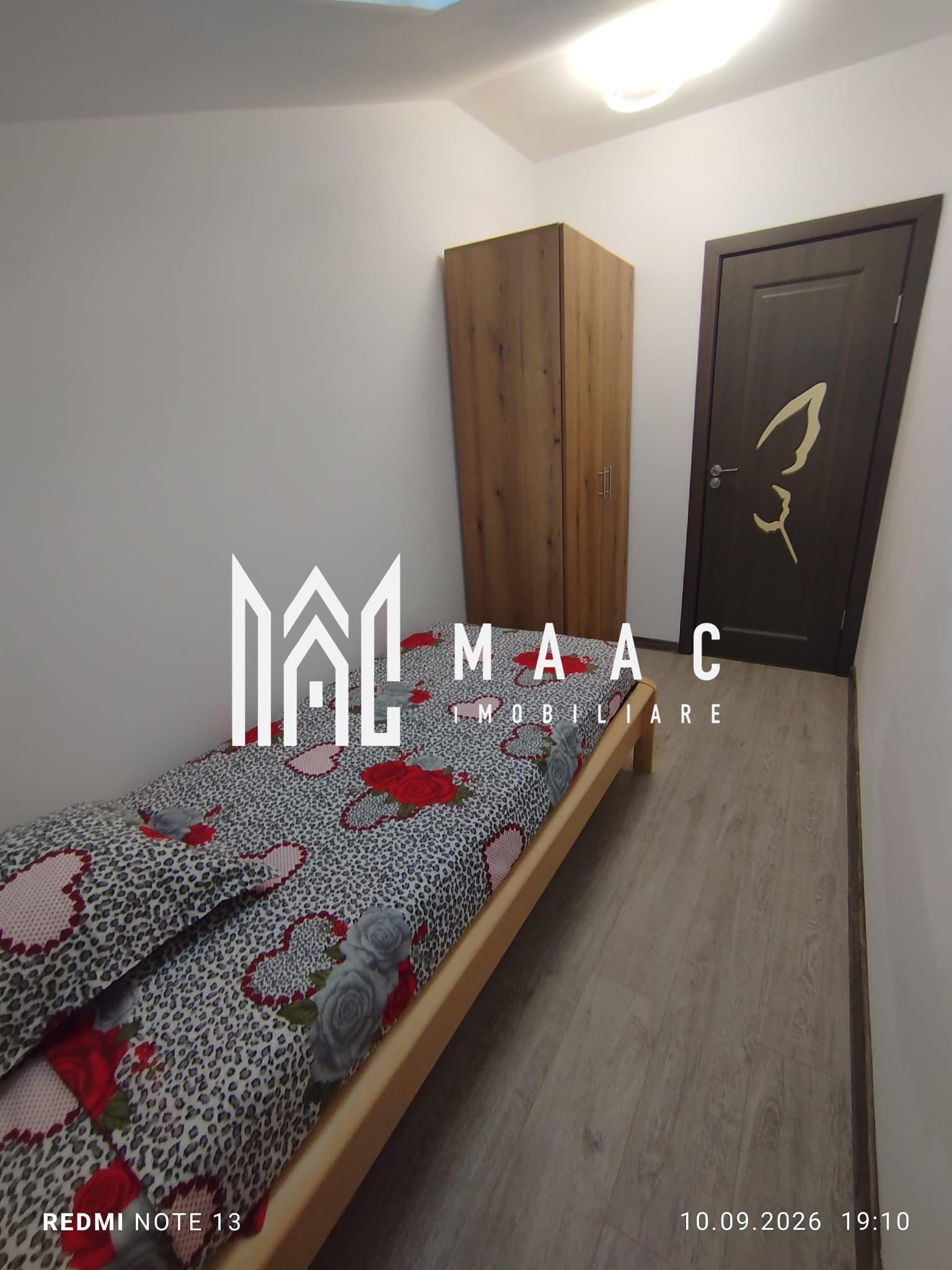 Apartament 4 camere de vânzare | Sibiu, Mihai Viteazul | 89 mp - 7