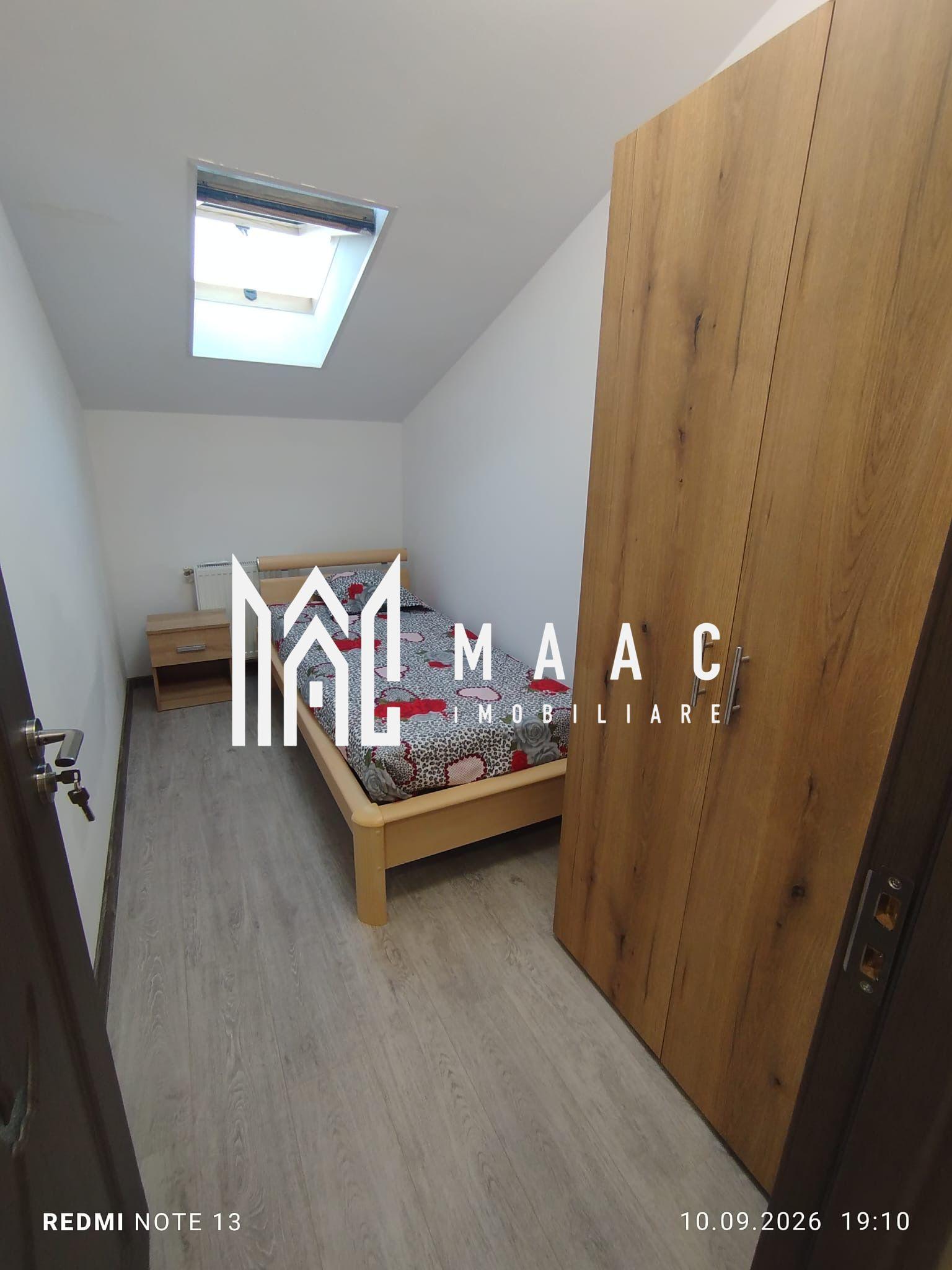 Apartament 4 camere de vânzare | Sibiu, Mihai Viteazul | 89 mp - 9
