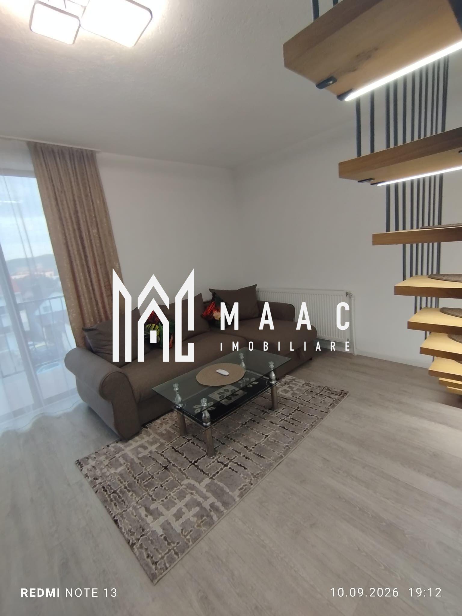 Apartament 4 camere de vânzare | Sibiu, Mihai Viteazul | 89 mp - 4