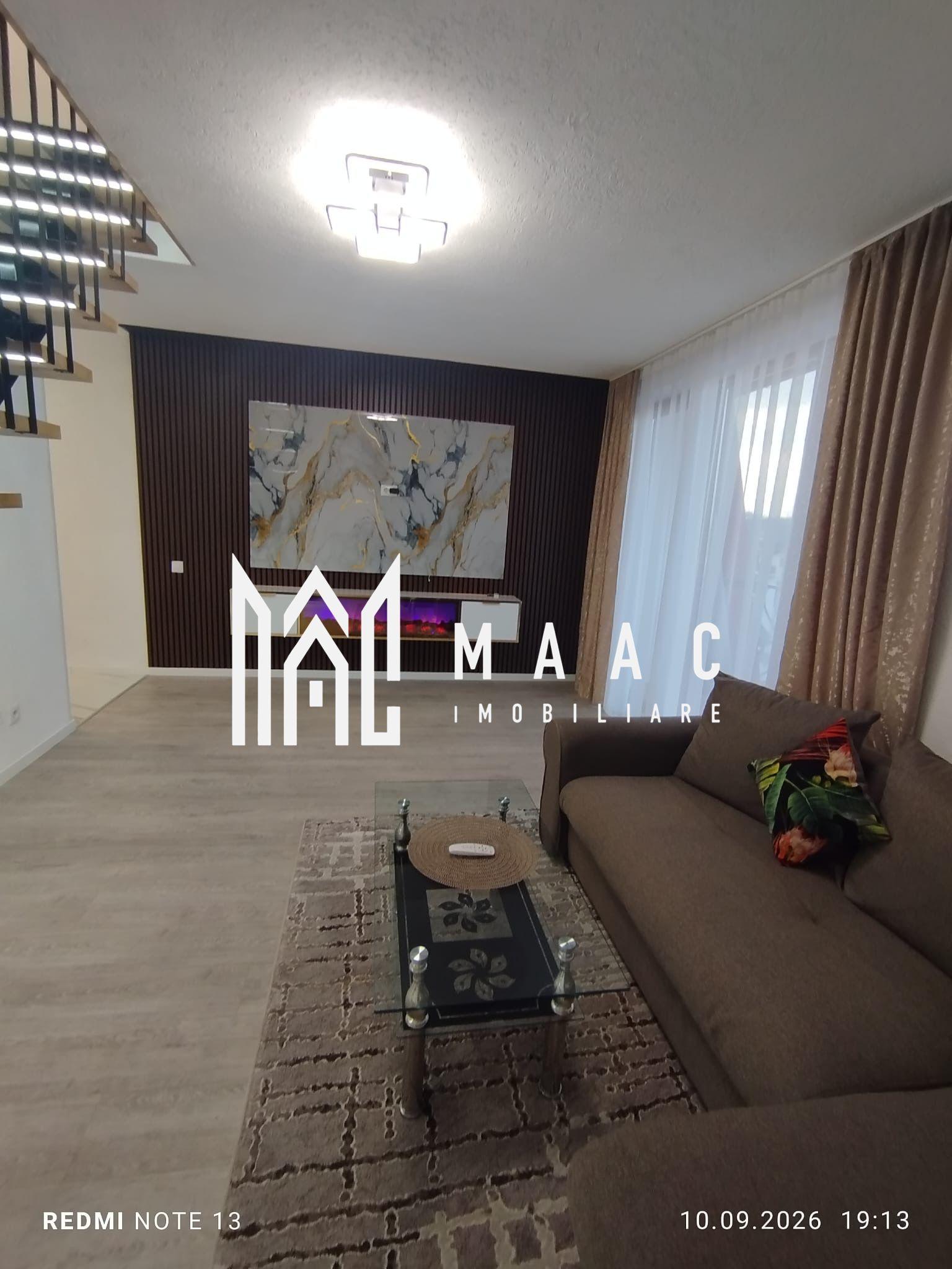 Apartament 4 camere de vânzare | Sibiu, Mihai Viteazul | 89 mp - 1