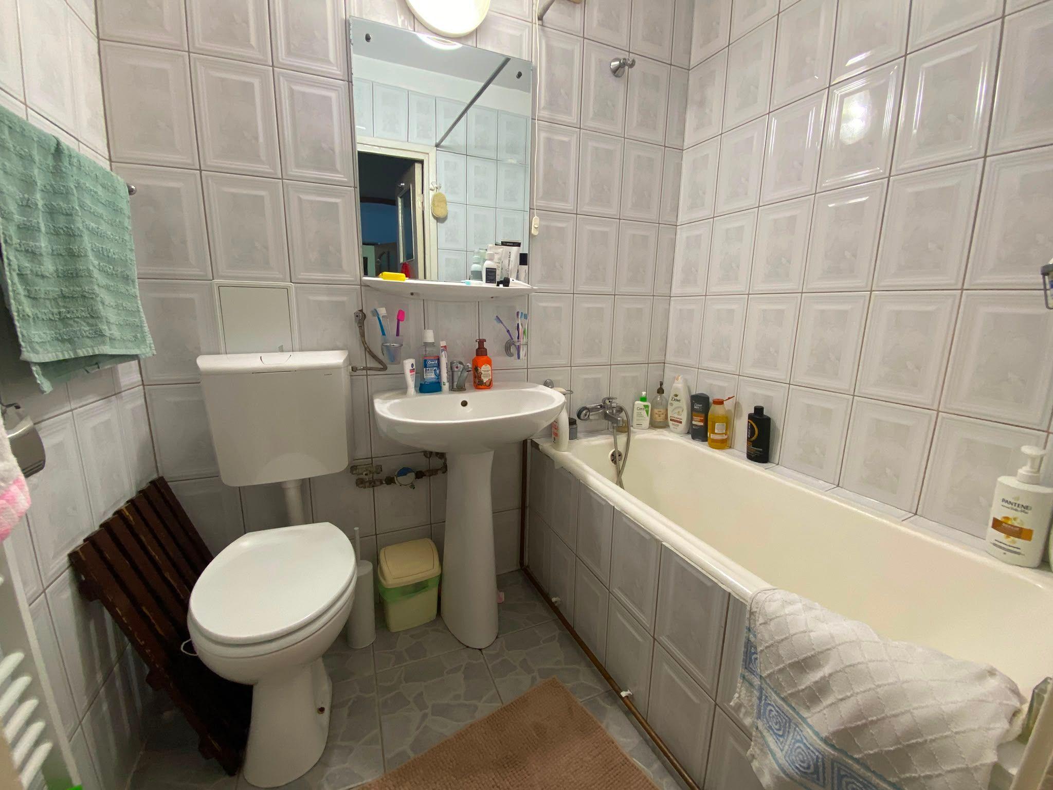 Apartament Dristor - Istriei - 5