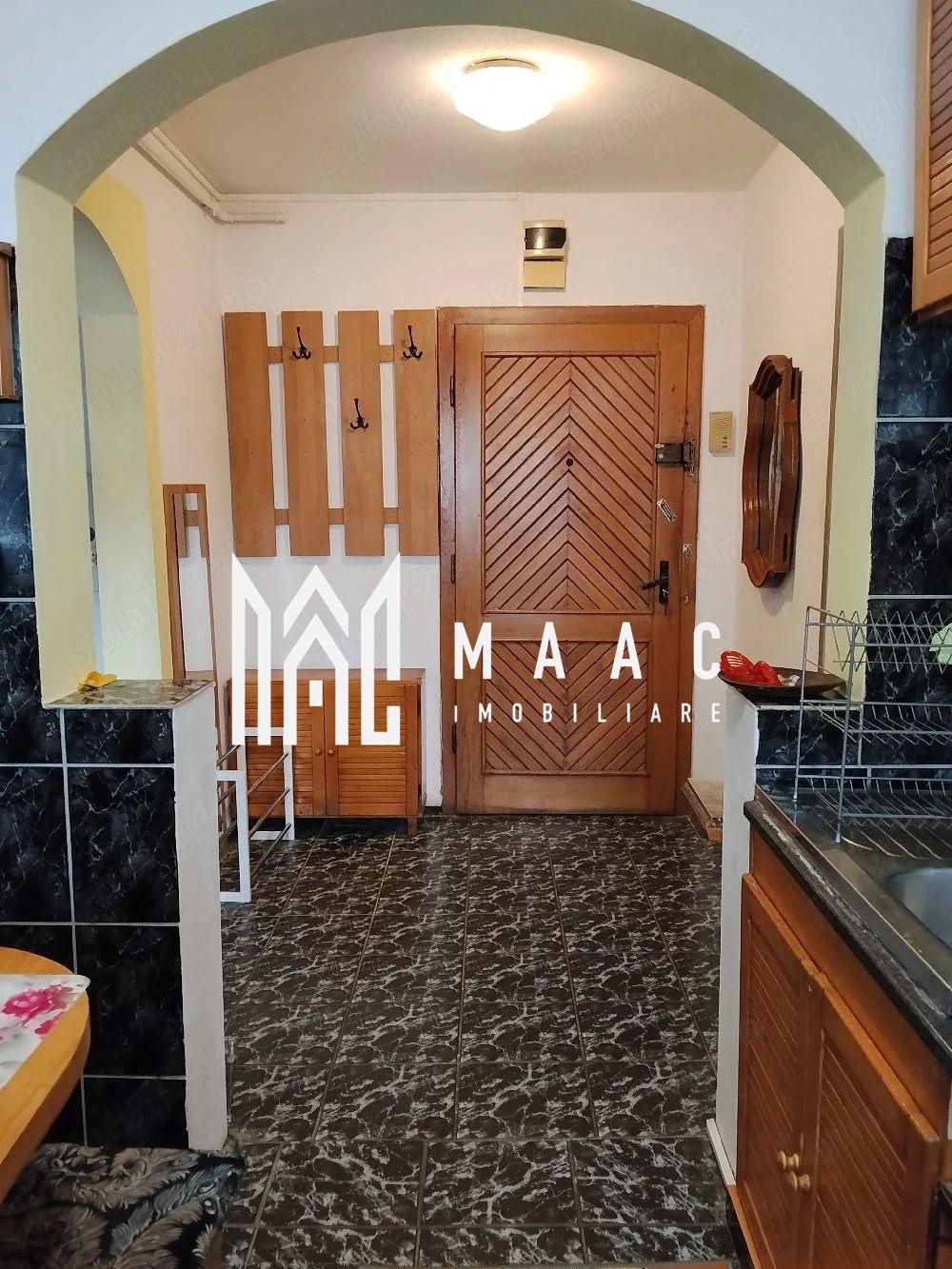 Apartament 2 camere de închiriat | Sibiu | Hipodrom 3 | 65 mp - 6