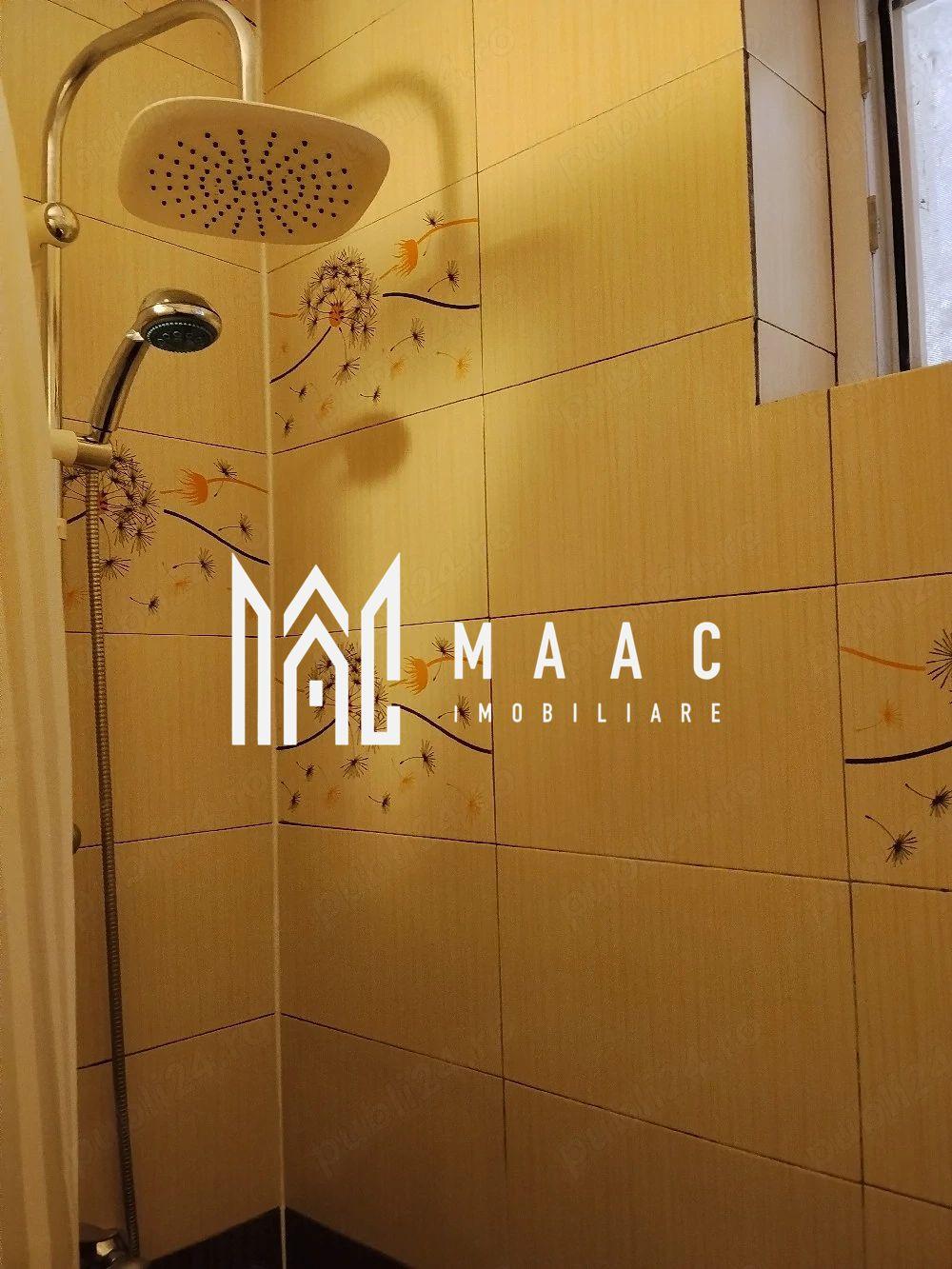 Apartament 2 camere de închiriat | Sibiu | Hipodrom 3 | 65 mp - 7