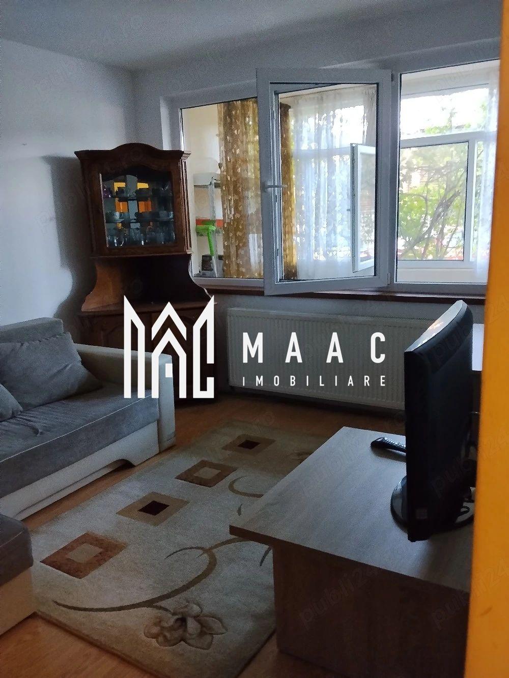 Apartament 2 camere de închiriat | Sibiu | Hipodrom 3 | 65 mp - 5