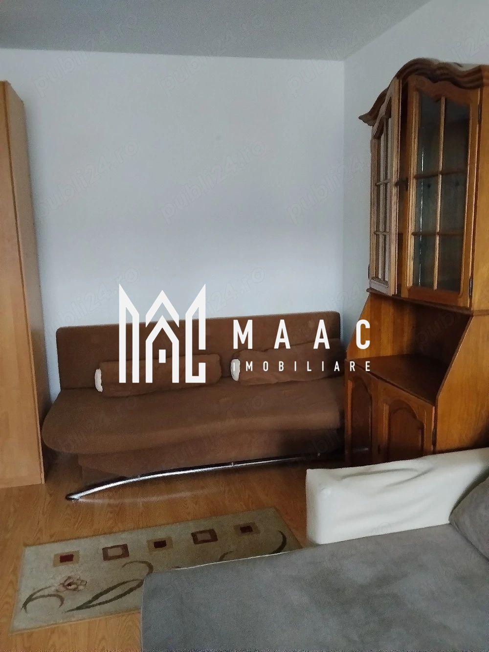 Apartament 2 camere de închiriat | Sibiu | Hipodrom 3 | 65 mp - 3