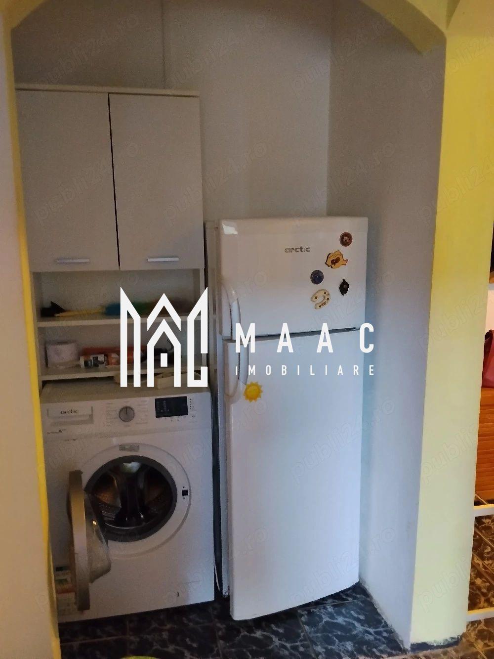 Apartament 2 camere de închiriat | Sibiu | Hipodrom 3 | 65 mp - 8
