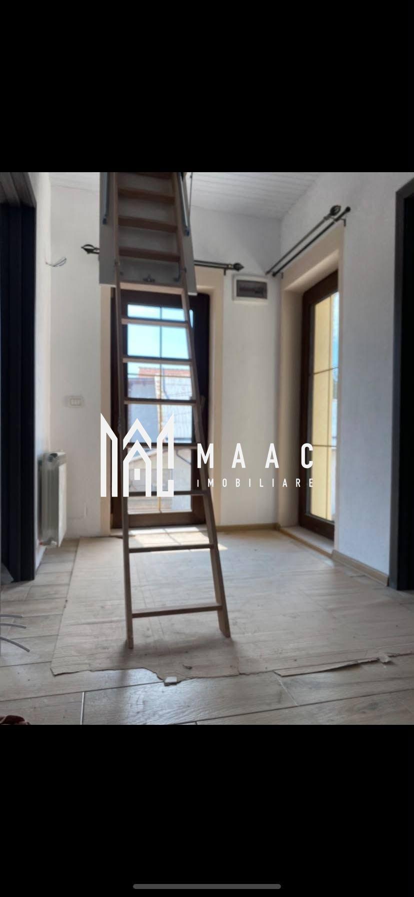 Casă 4 camere de vânzare | Călimănești, Sud | 96 mp - 5