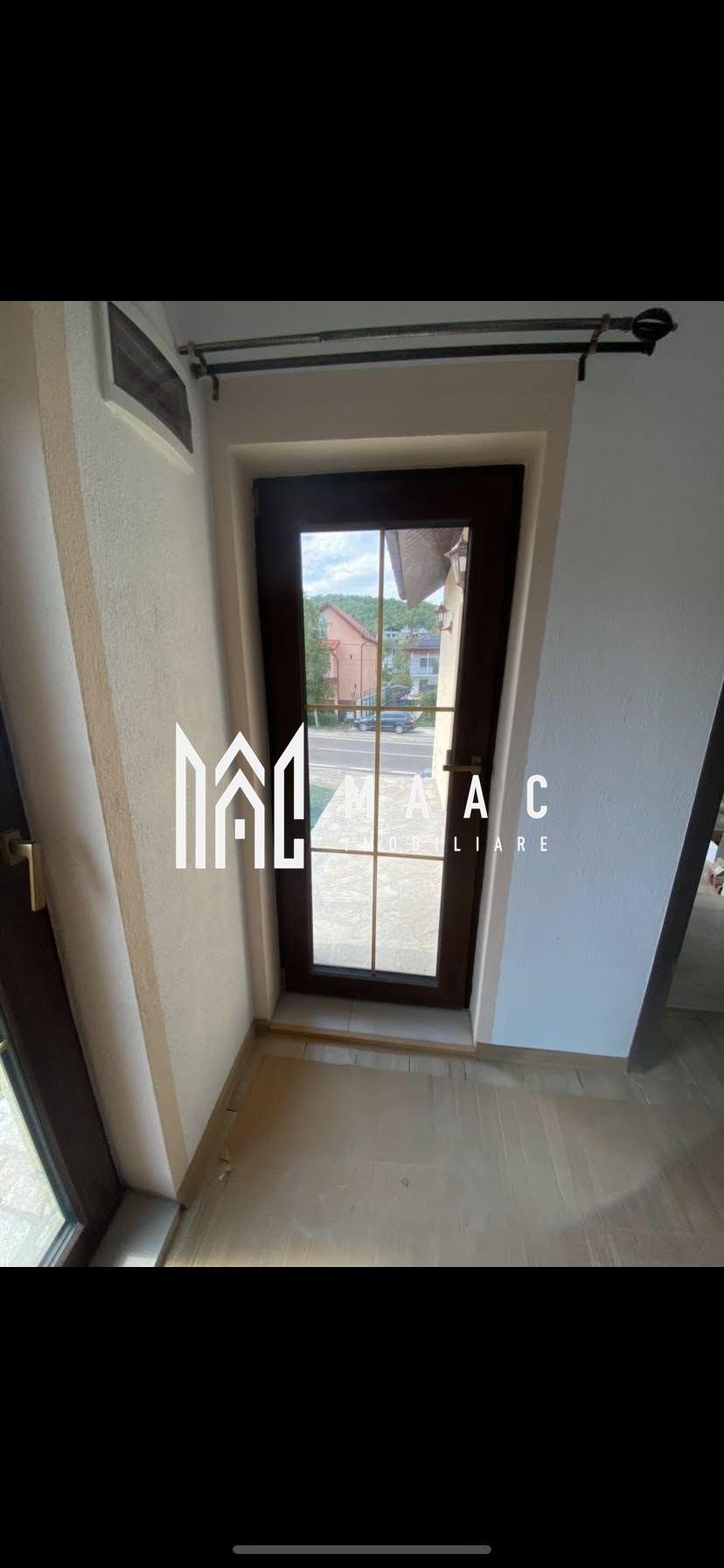 Casă 4 camere de vânzare | Călimănești, Sud | 96 mp - 4