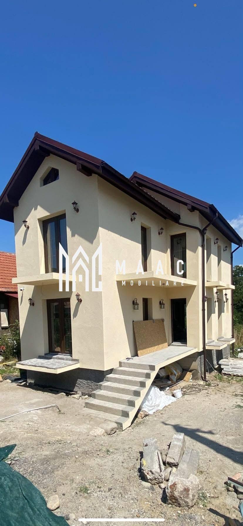 Casă 4 camere de vânzare | Călimănești, Sud | 96 mp - 1