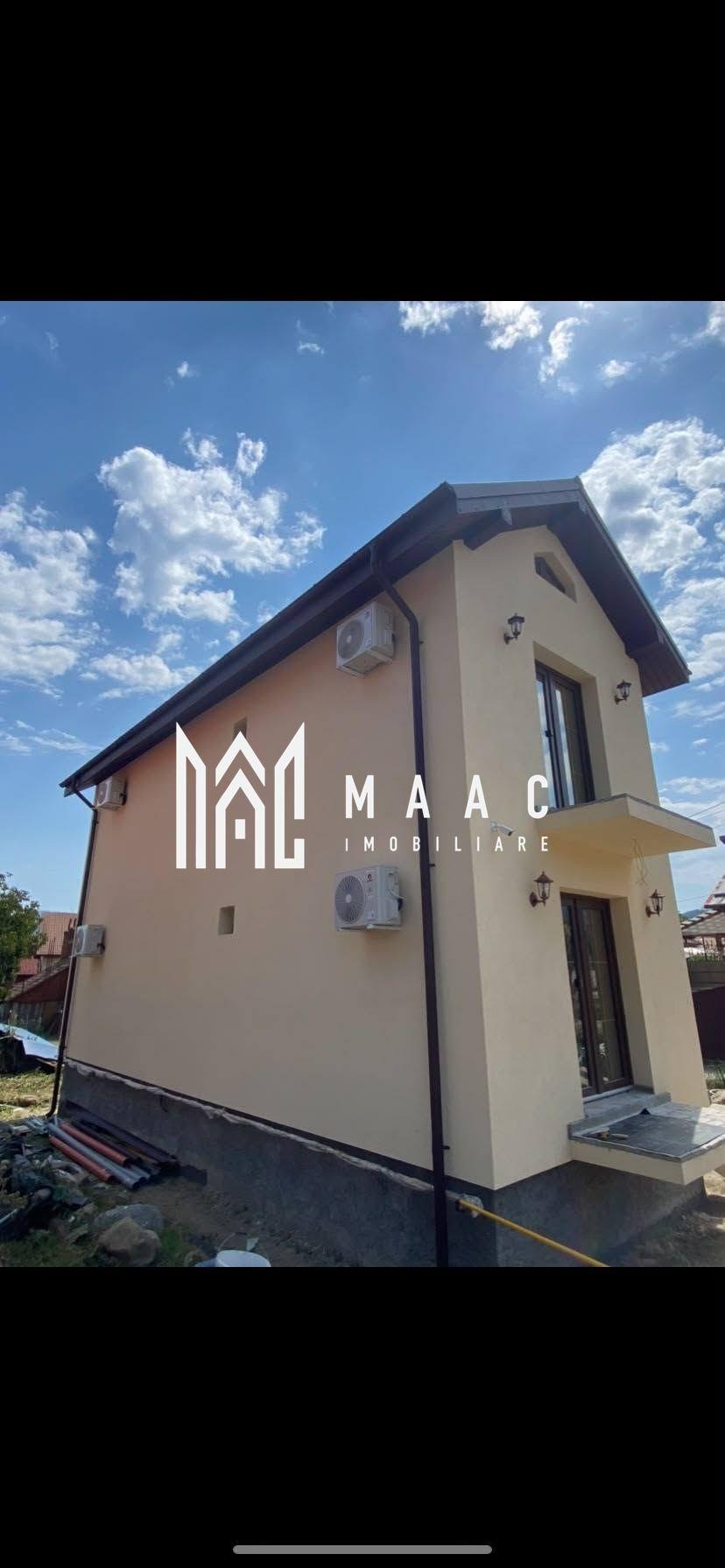 Casă 4 camere de vânzare | Călimănești, Sud | 96 mp - 8