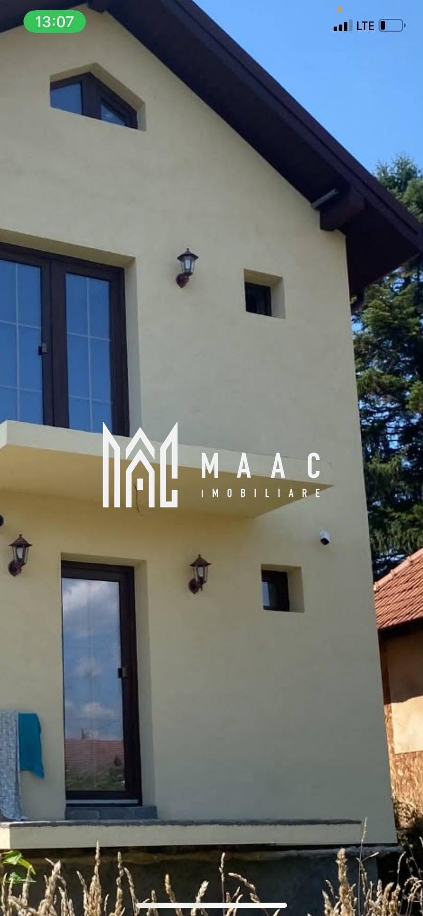 Casă 4 camere de vânzare | Călimănești, Sud | 96 mp - 7