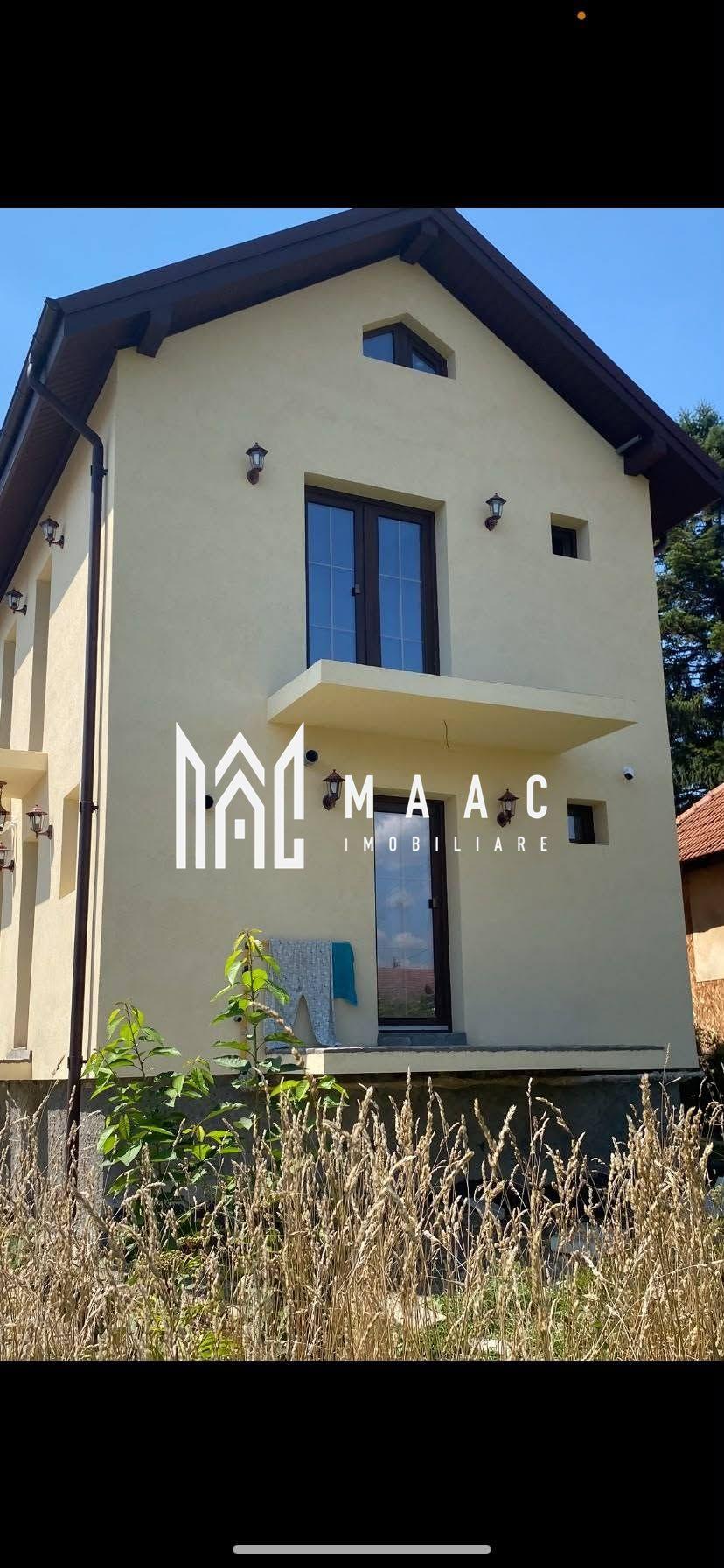 Casă 4 camere de vânzare | Călimănești, Sud | 96 mp - 3