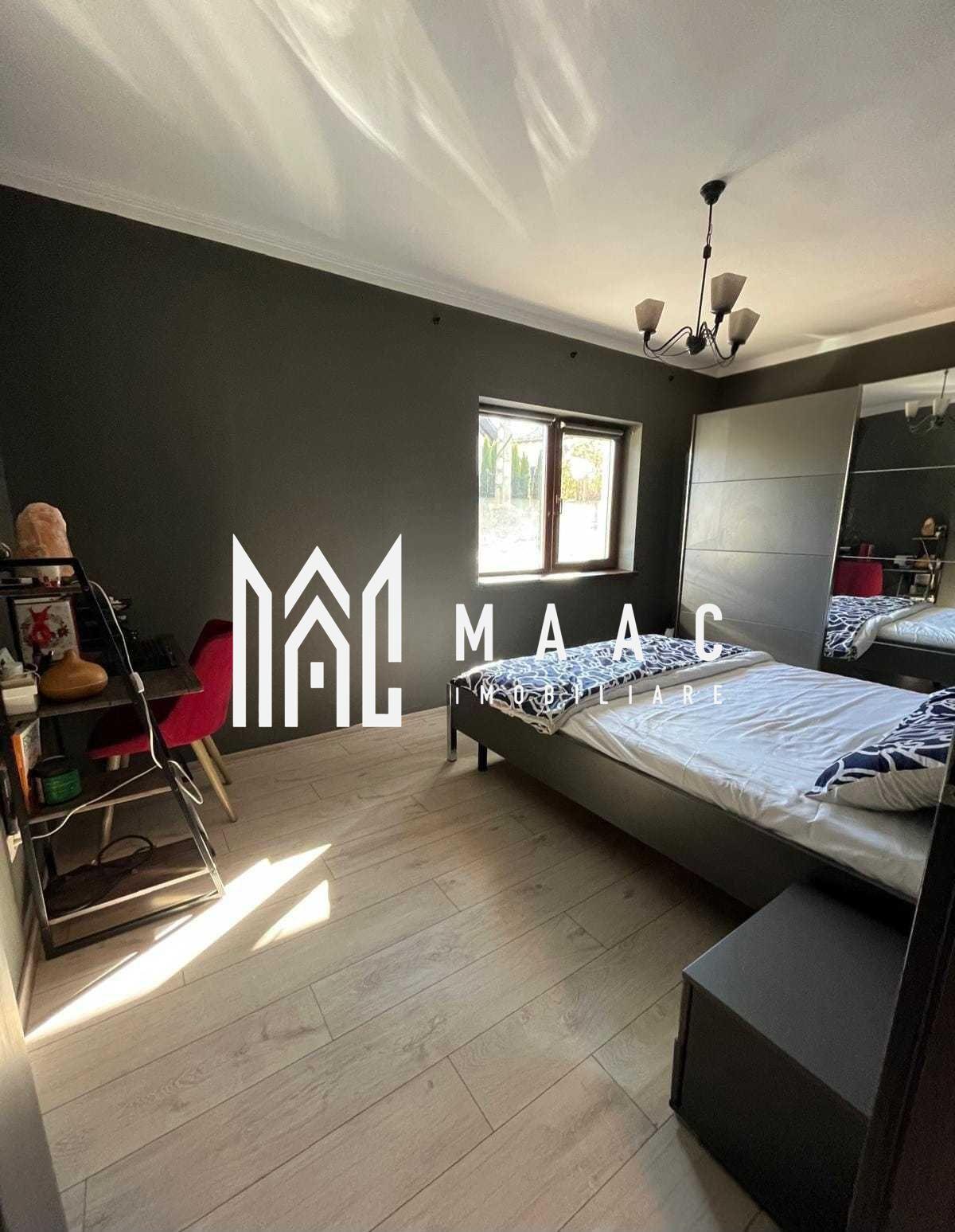 Apartament de vânzare Cisnădie | 3 camere | 66 mp | parcare - 5