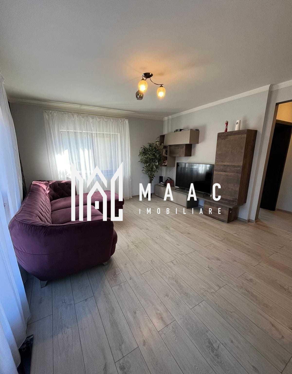 Apartament de vânzare Cisnădie | 3 camere | 66 mp | parcare - 1