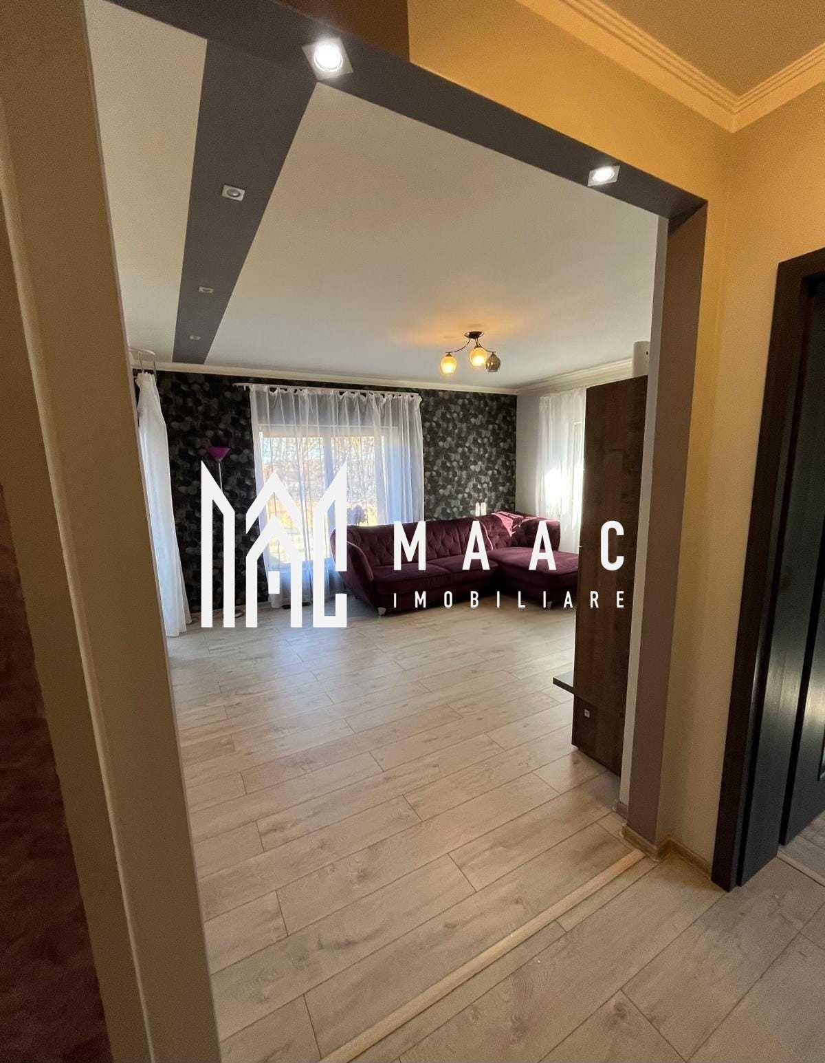 Apartament de vânzare Cisnădie | 3 camere | 66 mp | parcare - 2