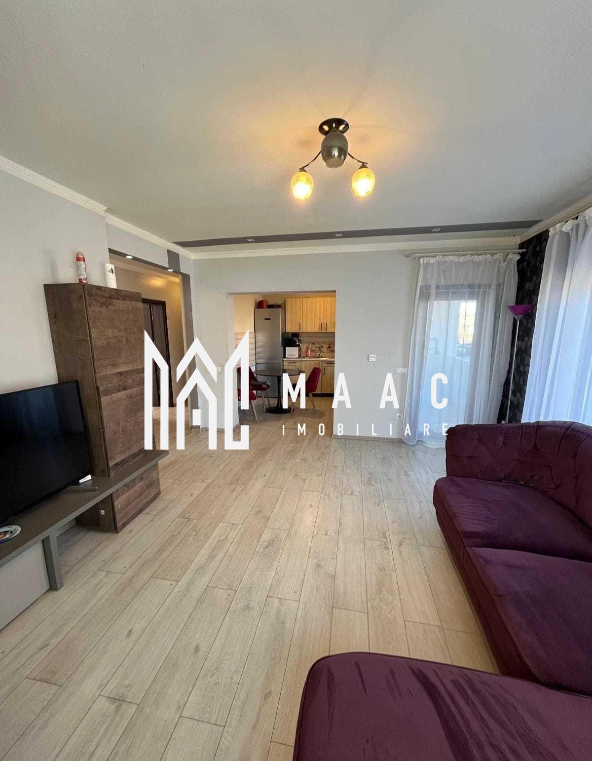 Apartament de vânzare Cisnădie | 3 camere | 66 mp | parcare - 3