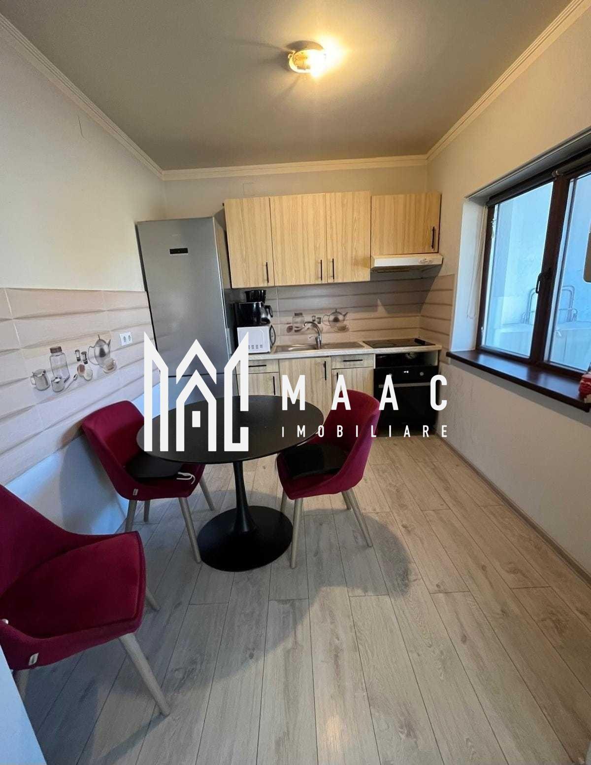 Apartament de vânzare Cisnădie | 3 camere | 66 mp | parcare - 4