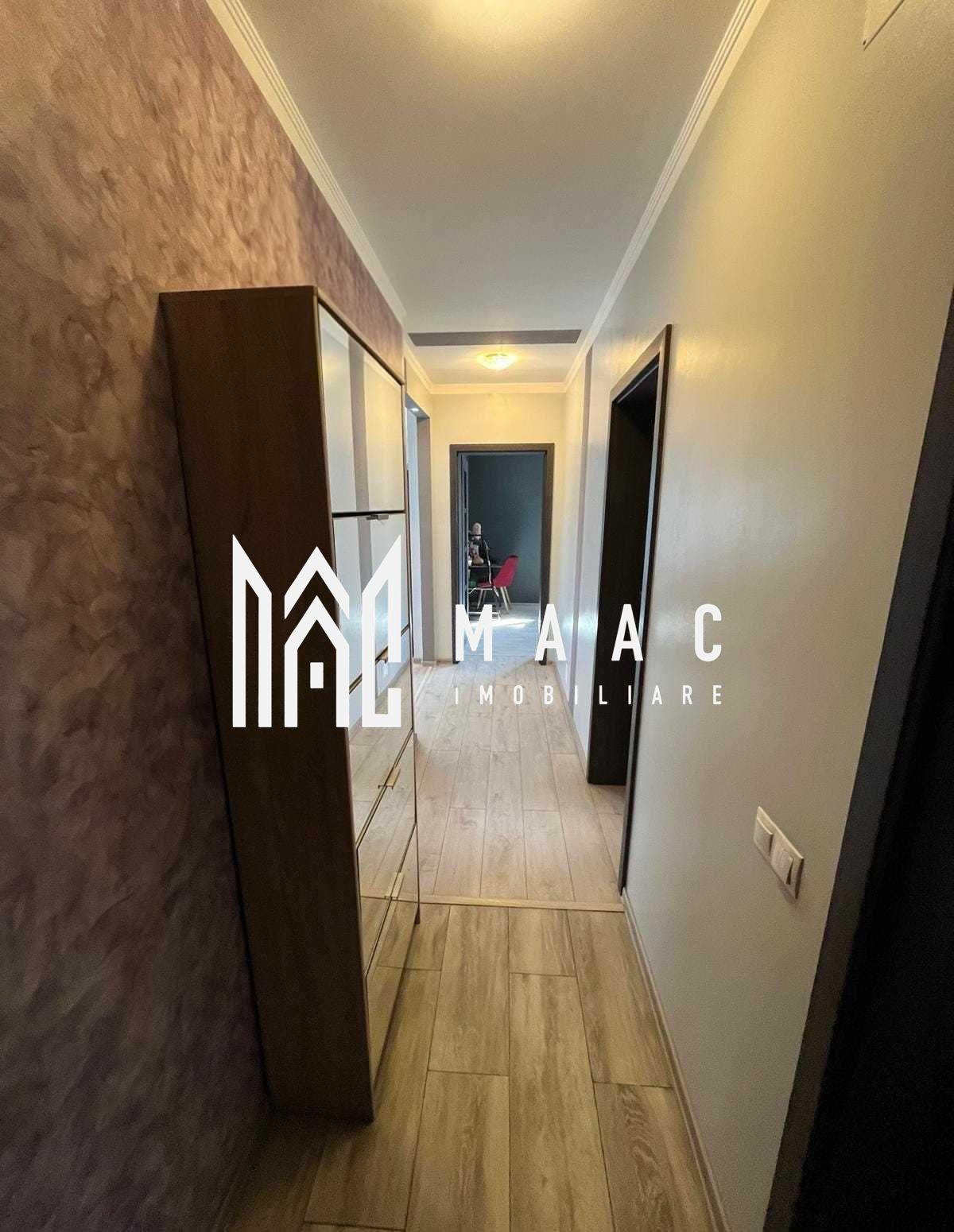 Apartament de vânzare Cisnădie | 3 camere | 66 mp | parcare - 7
