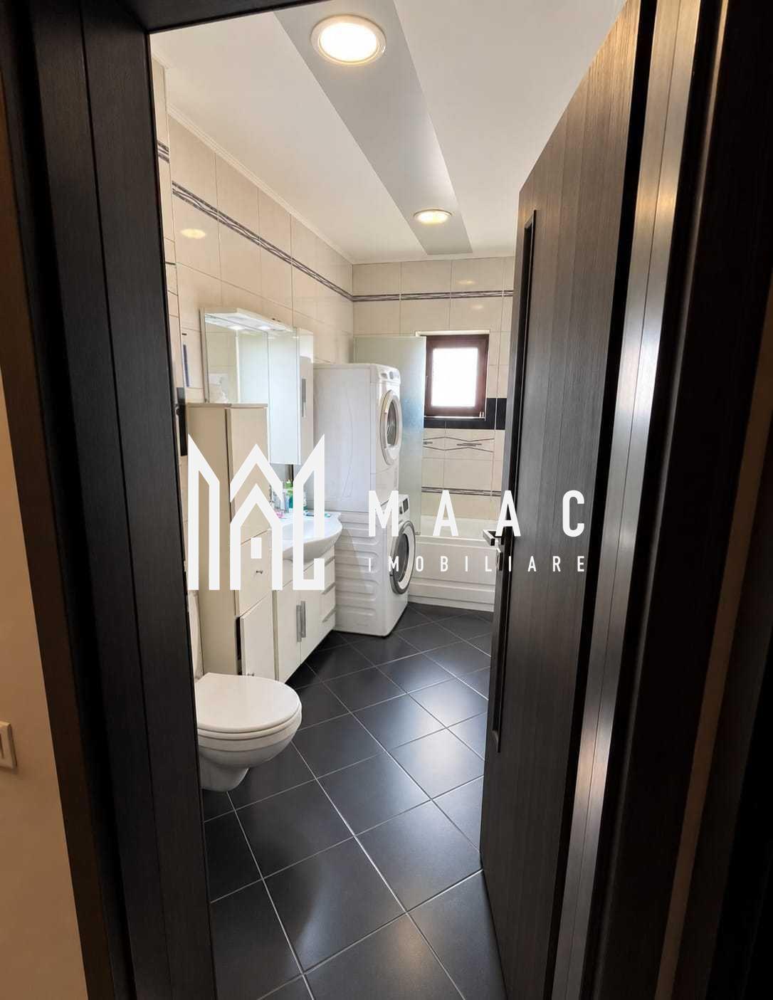 Apartament de vânzare Cisnădie | 3 camere | 66 mp | parcare - 8