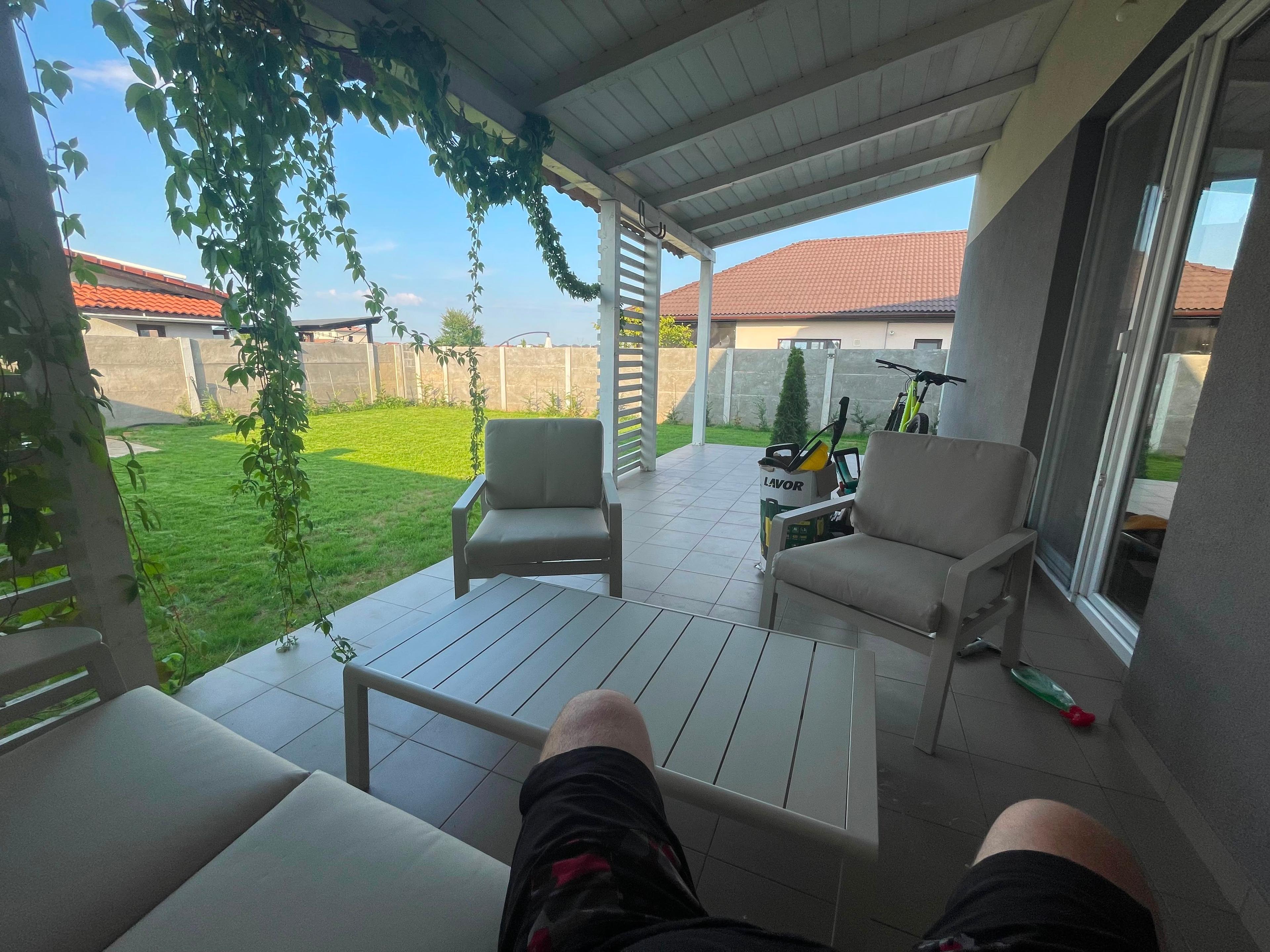 Duplex de vânzare | Moșnița Nouă | 85 mp utili | 300 mp teren | - 8