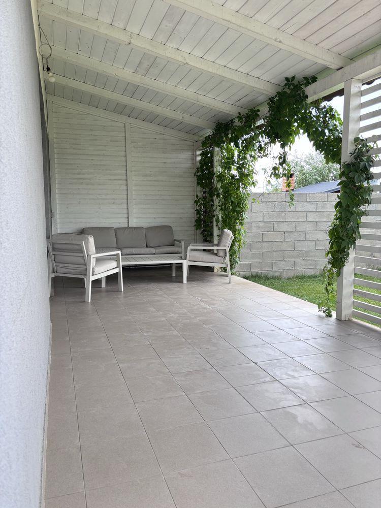 Duplex de vânzare | Moșnița Nouă | 85 mp utili | 300 mp teren | - 4