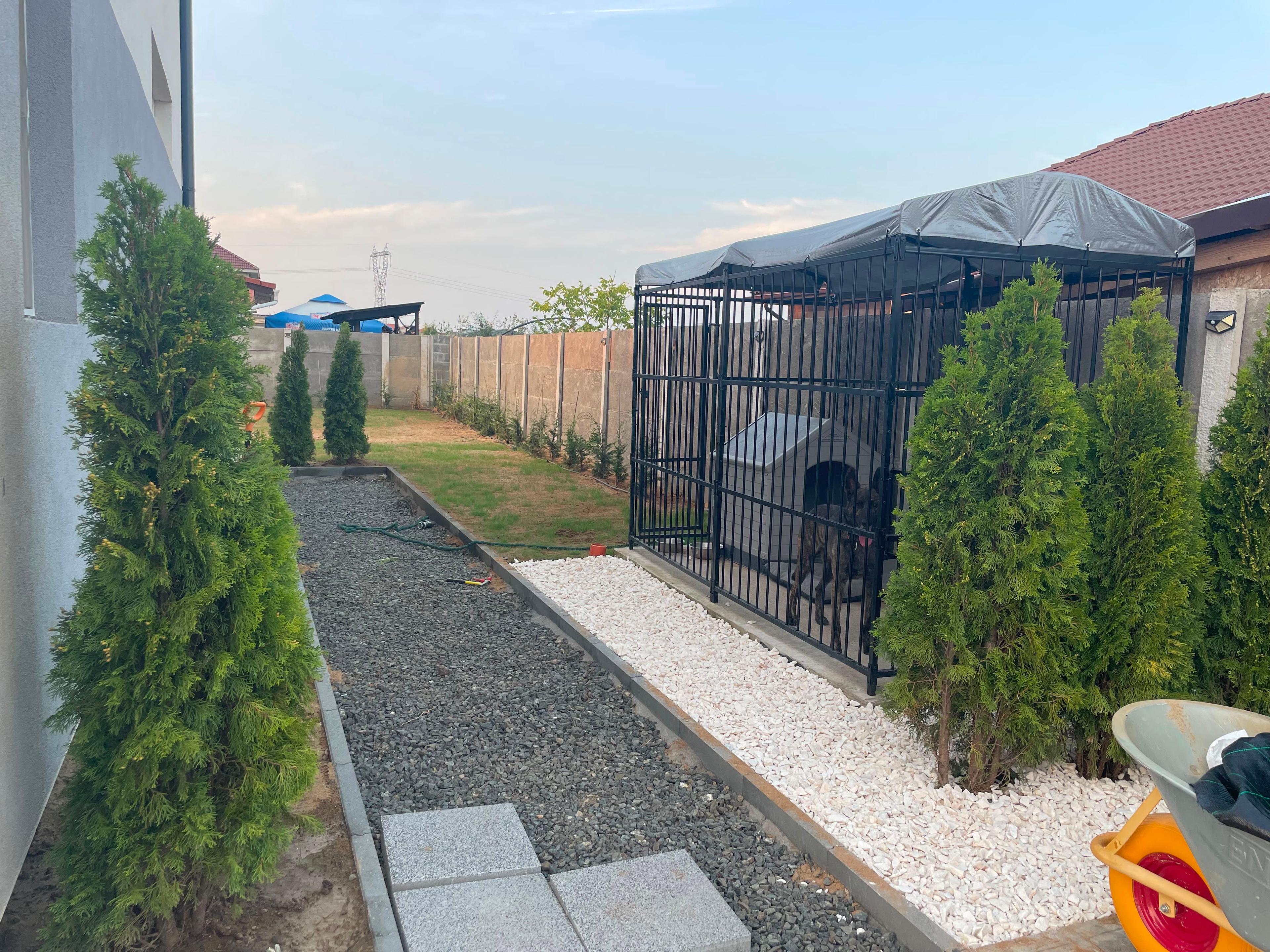 Duplex de vânzare | Moșnița Nouă | 85 mp utili | 300 mp teren | - 9