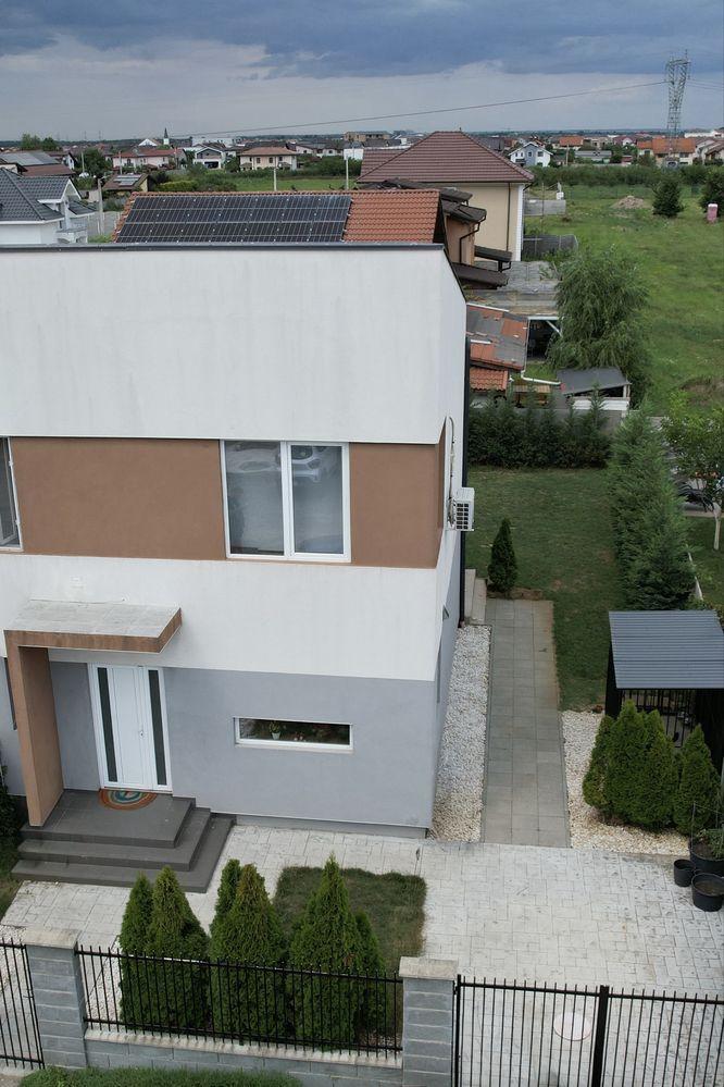 Duplex de vânzare | Moșnița Nouă | 85 mp utili | 300 mp teren | - 3