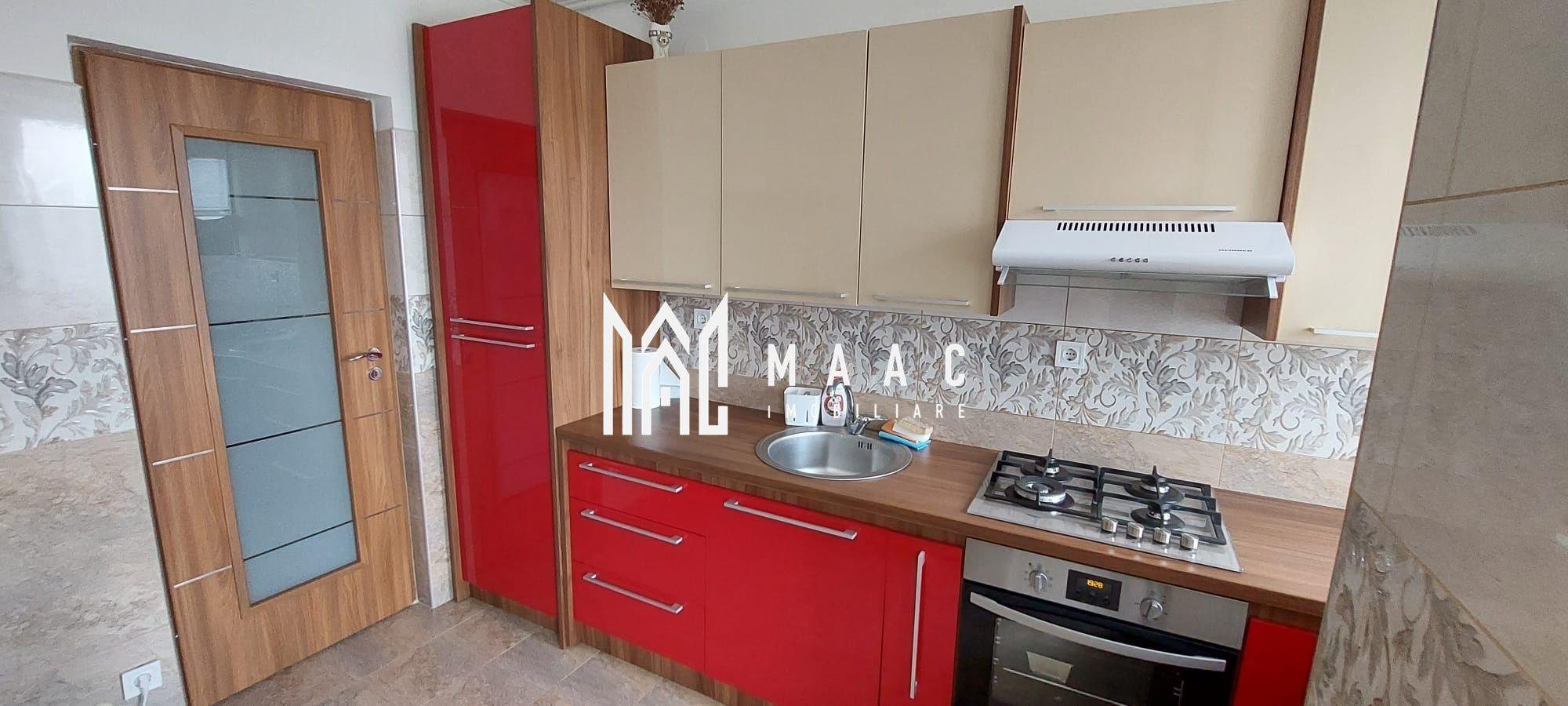 Apartament 2 camere de închiriat | Sibiu, Turnișor | parcare - 1