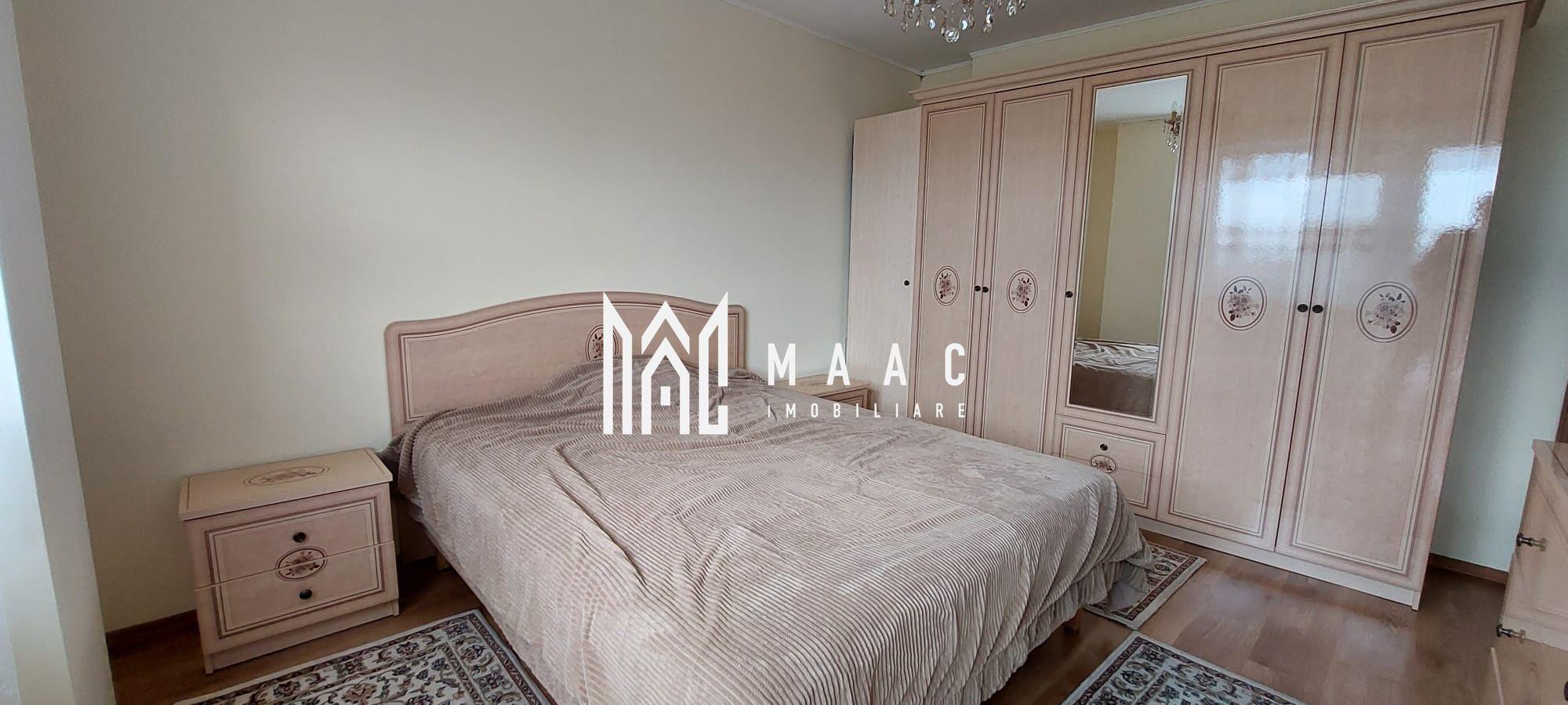 Apartament 2 camere de închiriat | Sibiu, Turnișor | parcare - 2