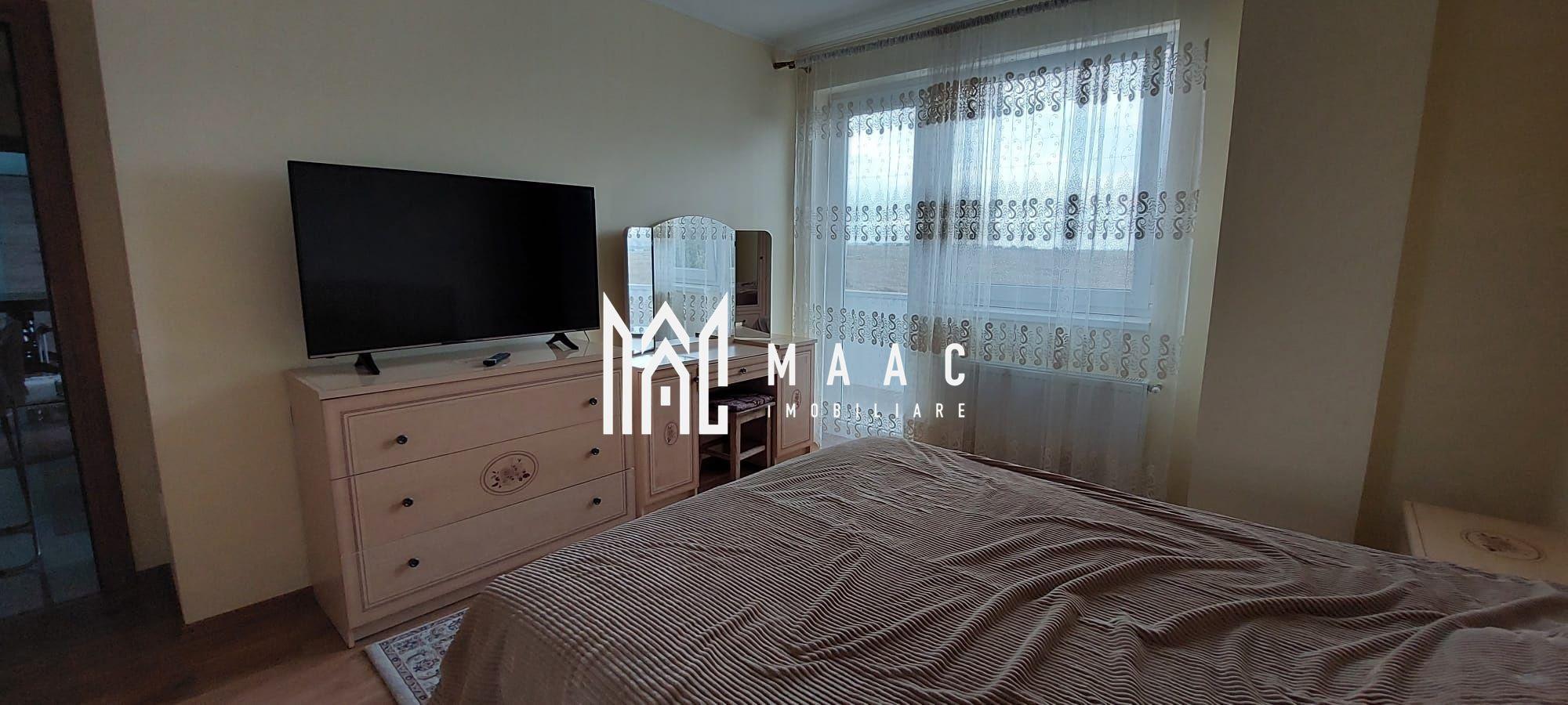 Apartament 2 camere de închiriat | Sibiu, Turnișor | parcare - 5