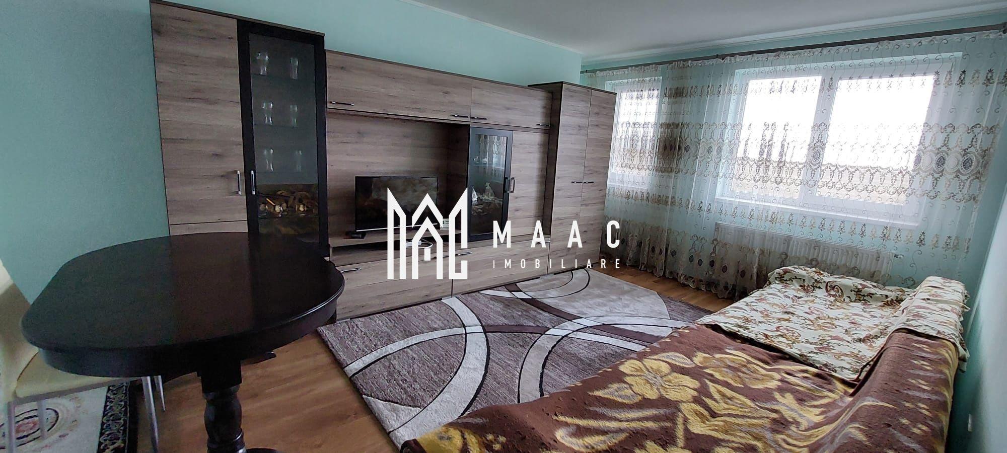 Apartament 2 camere de închiriat | Sibiu, Turnișor | parcare - 3