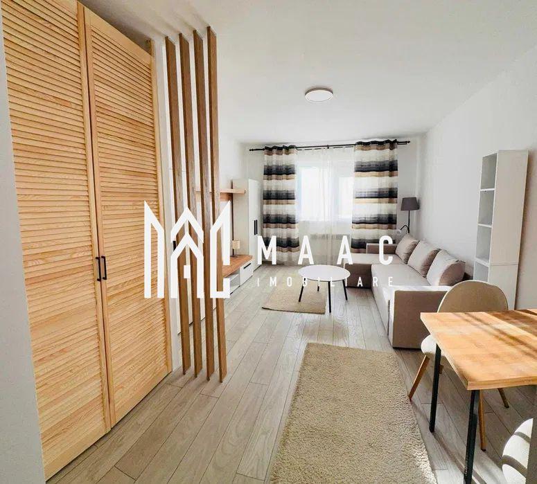 Garsonieră de vânzare | Sibiu, Vasile Aaron | renovată - 2
