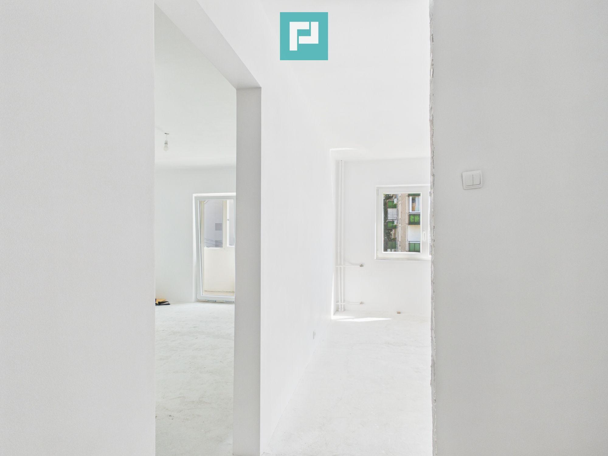 Apartament 3 camere, 64 mp, Str Lisabonei - 7