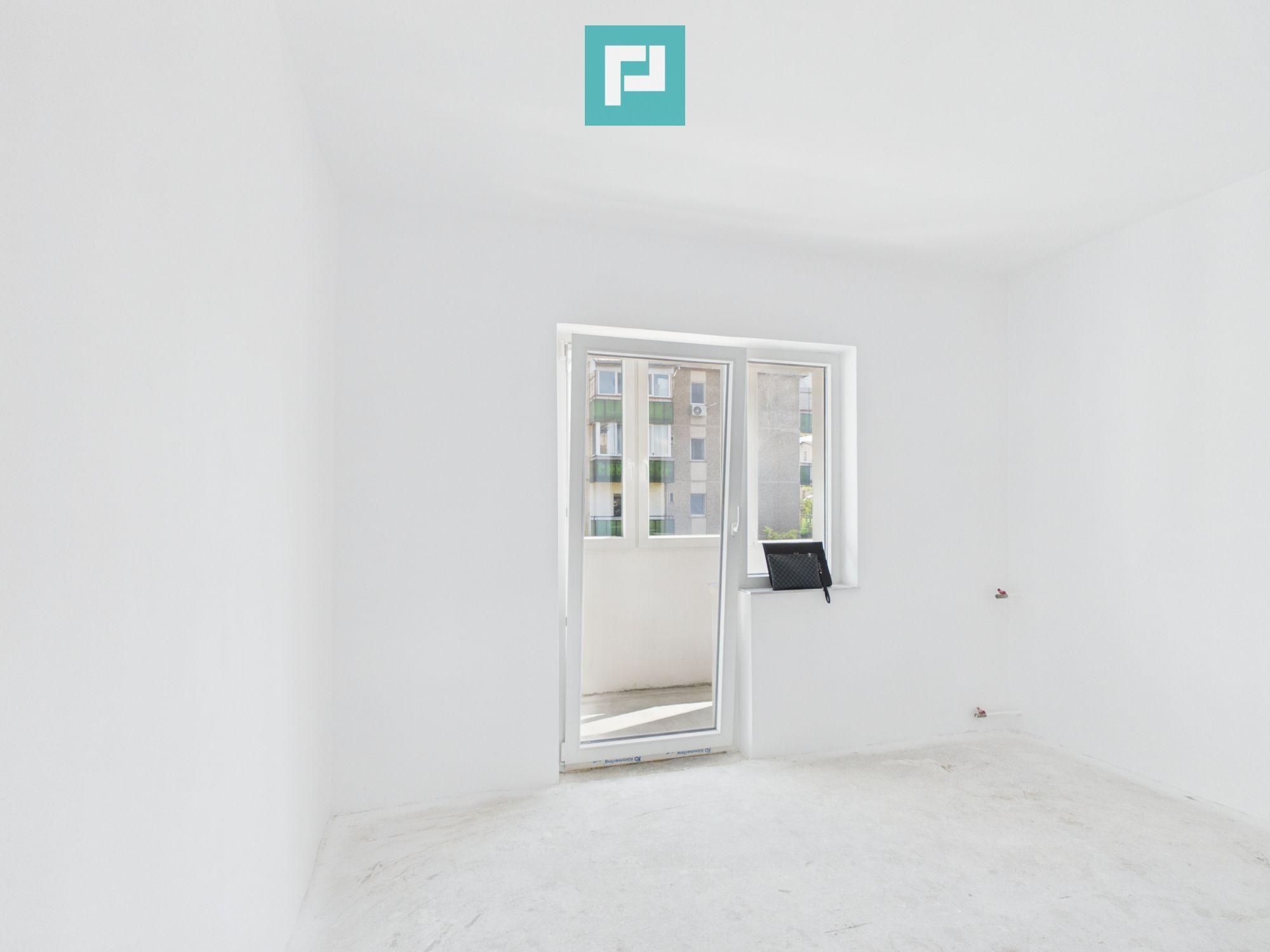 Apartament 3 camere, 64 mp, Str Lisabonei - 11