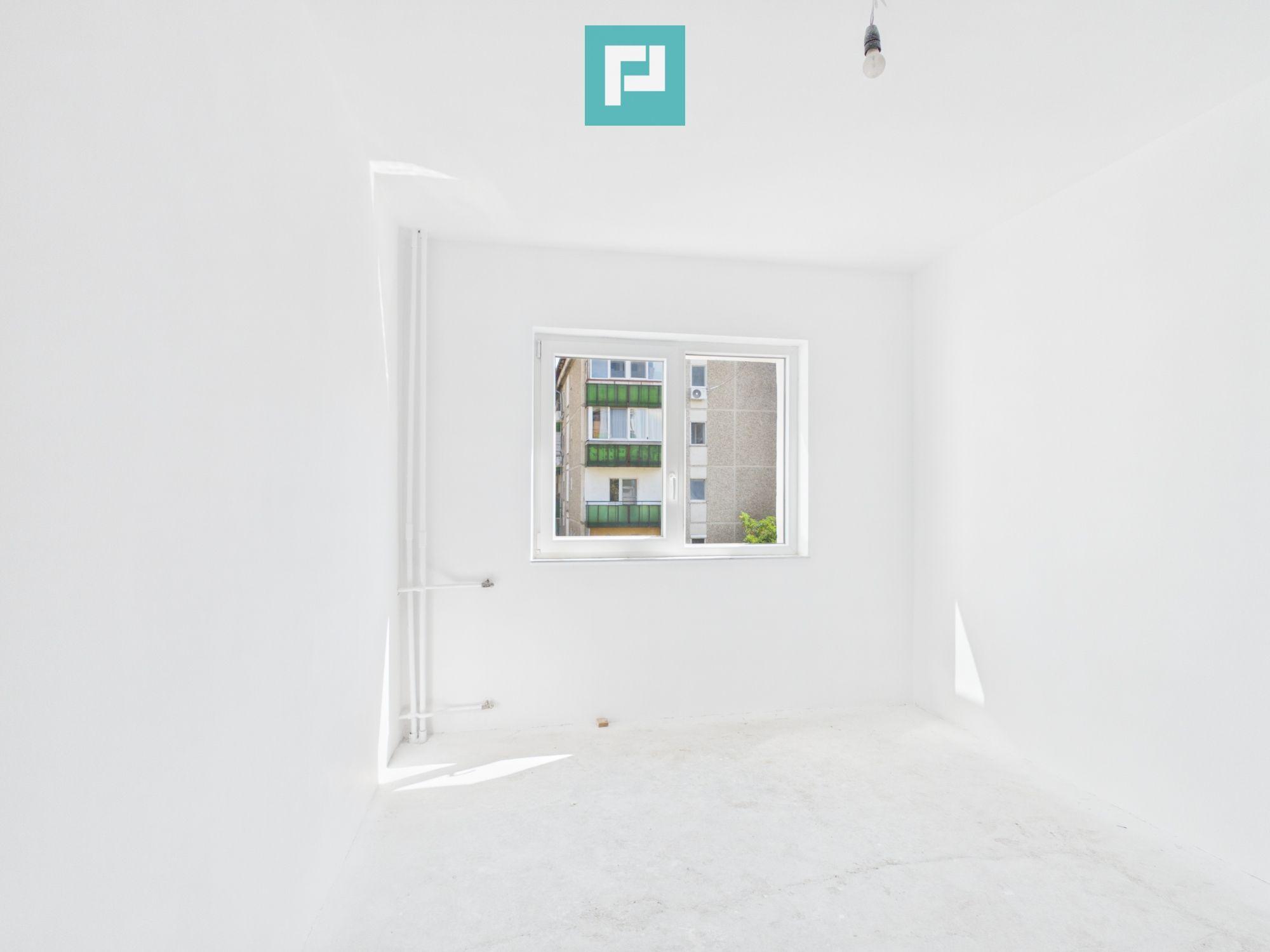 Apartament 3 camere, 64 mp, Str Lisabonei - 8
